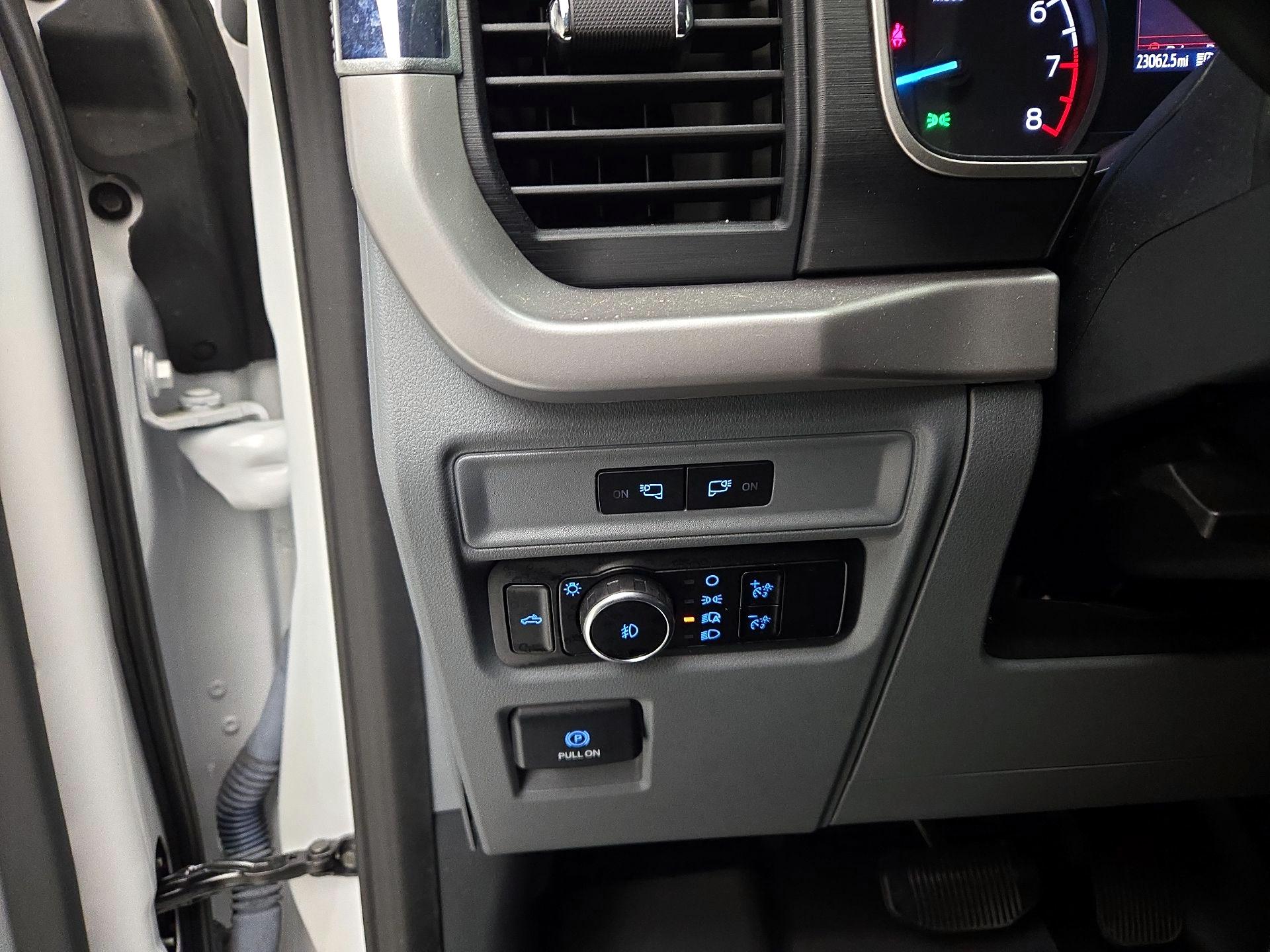 Thumbnail: 2023 Ford F-150 - 13