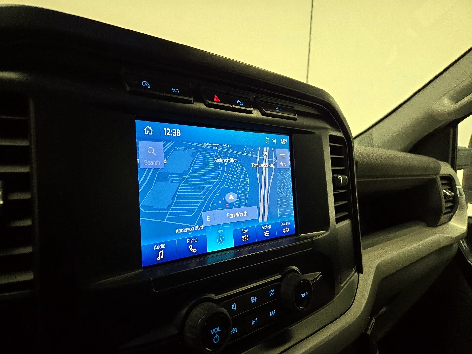 Thumbnail: 2023 Ford F-150 - 14