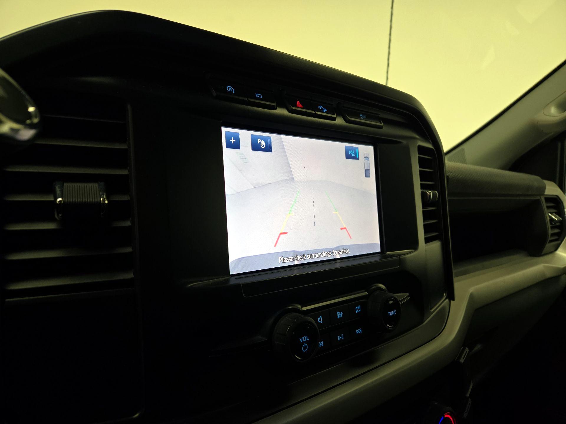 Thumbnail: 2023 Ford F-150 - 15