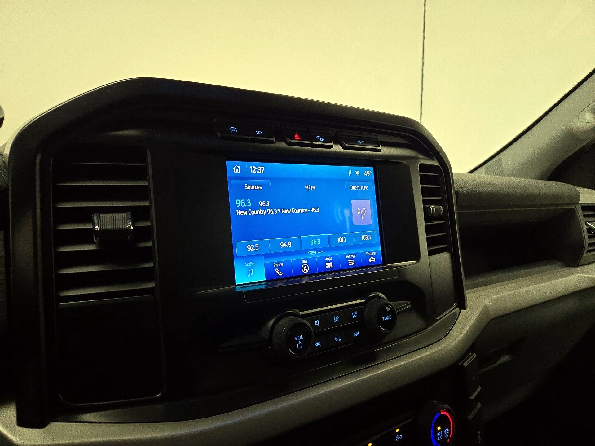 Thumbnail: 2023 Ford F-150 - 16