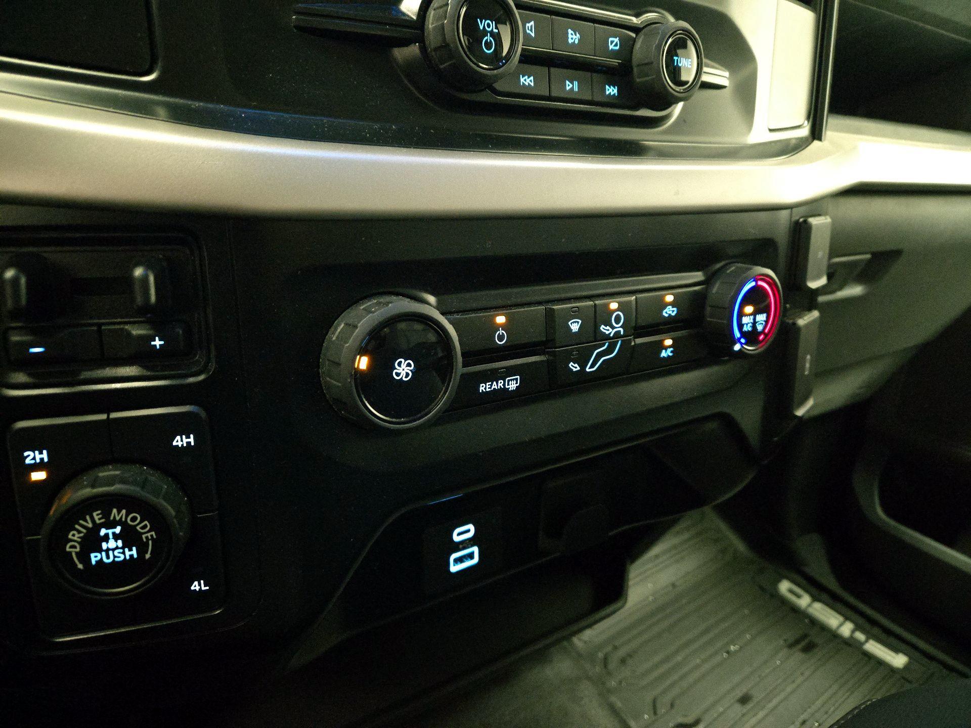 Thumbnail: 2023 Ford F-150 - 17