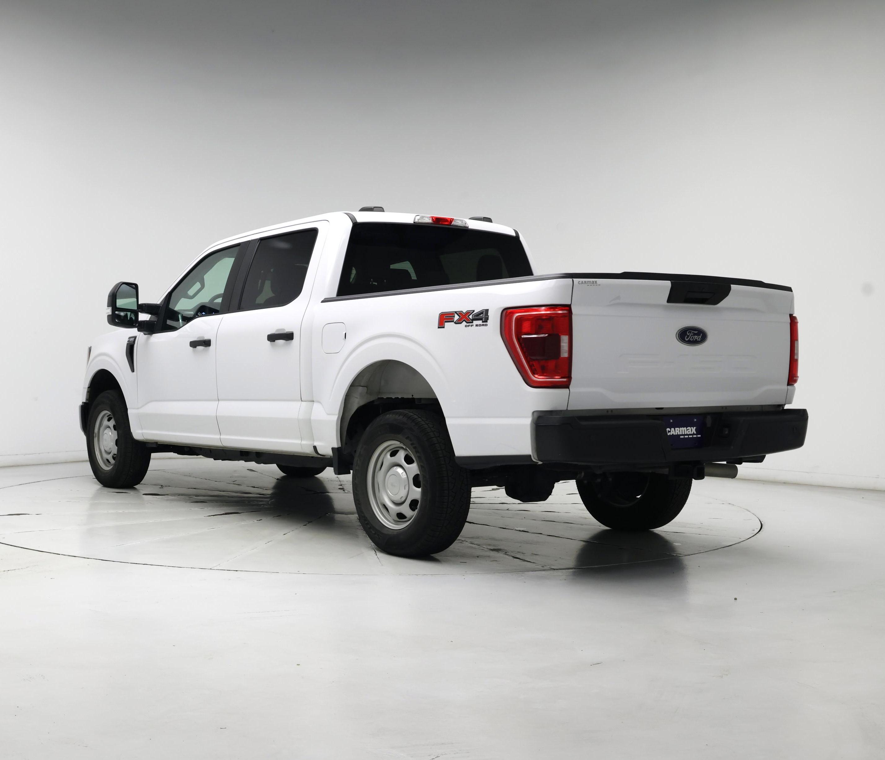 Thumbnail: 2023 Ford F-150 - 2