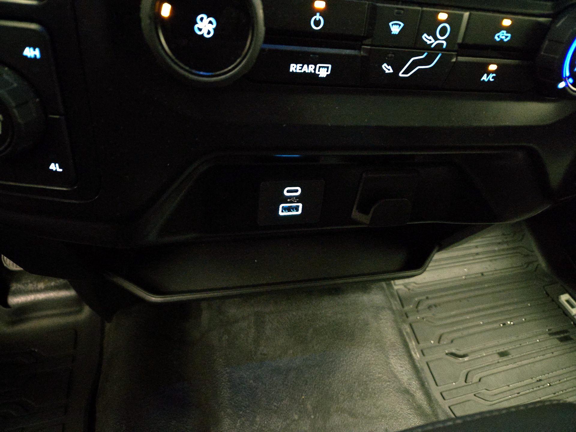 Thumbnail: 2023 Ford F-150 - 19