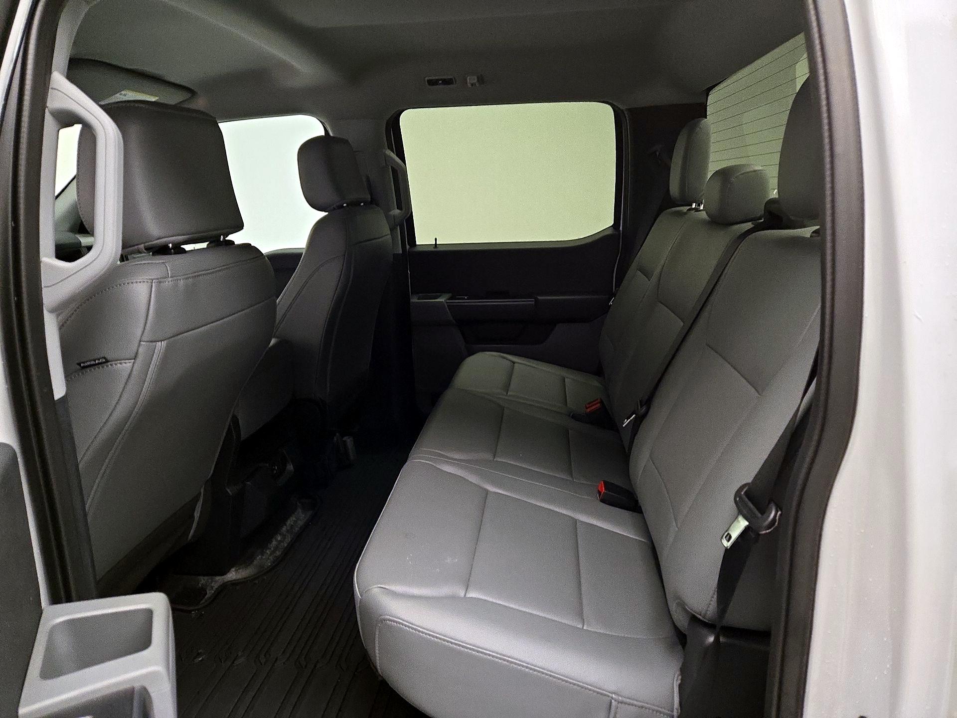 Thumbnail: 2023 Ford F-150 - 20