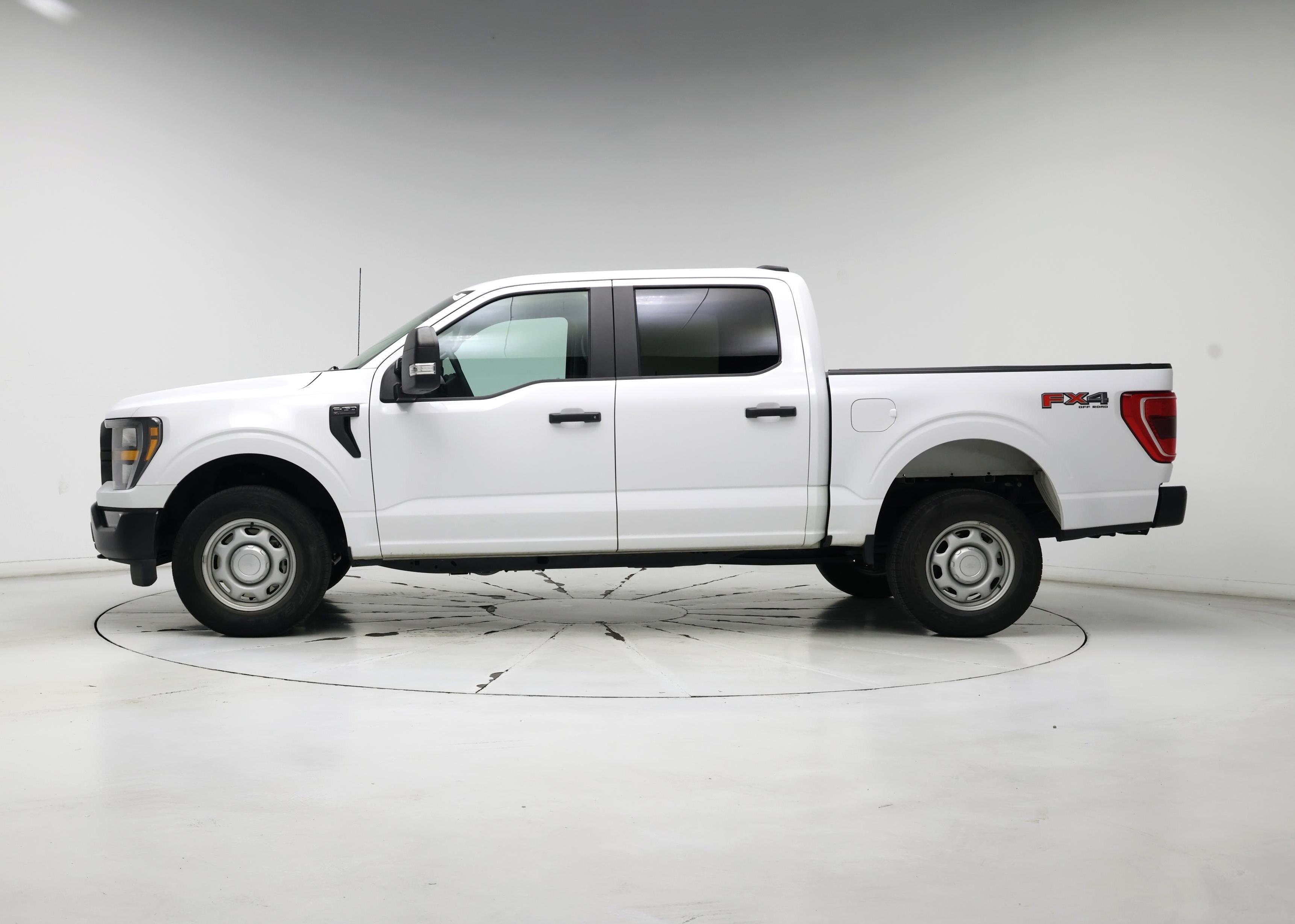 Thumbnail: 2023 Ford F-150 - 3