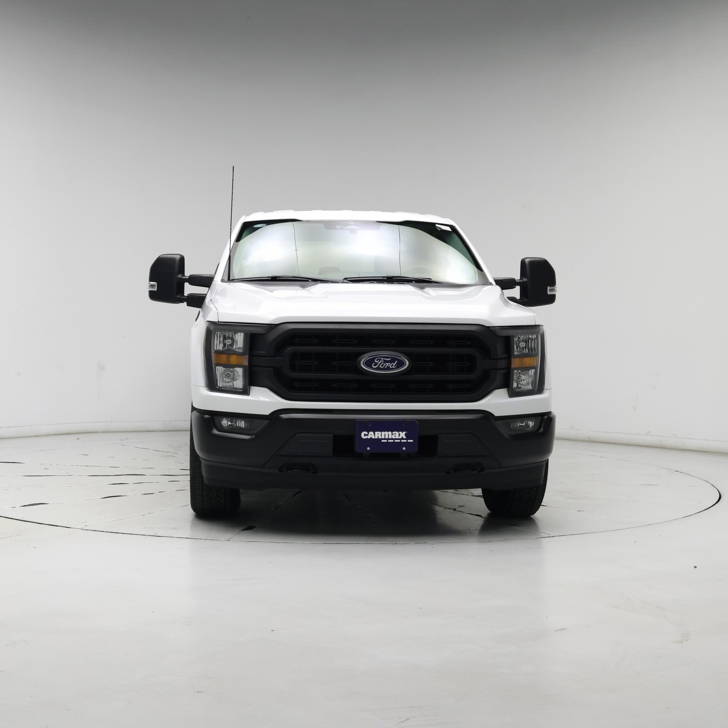 Thumbnail: 2023 Ford F-150 - 5