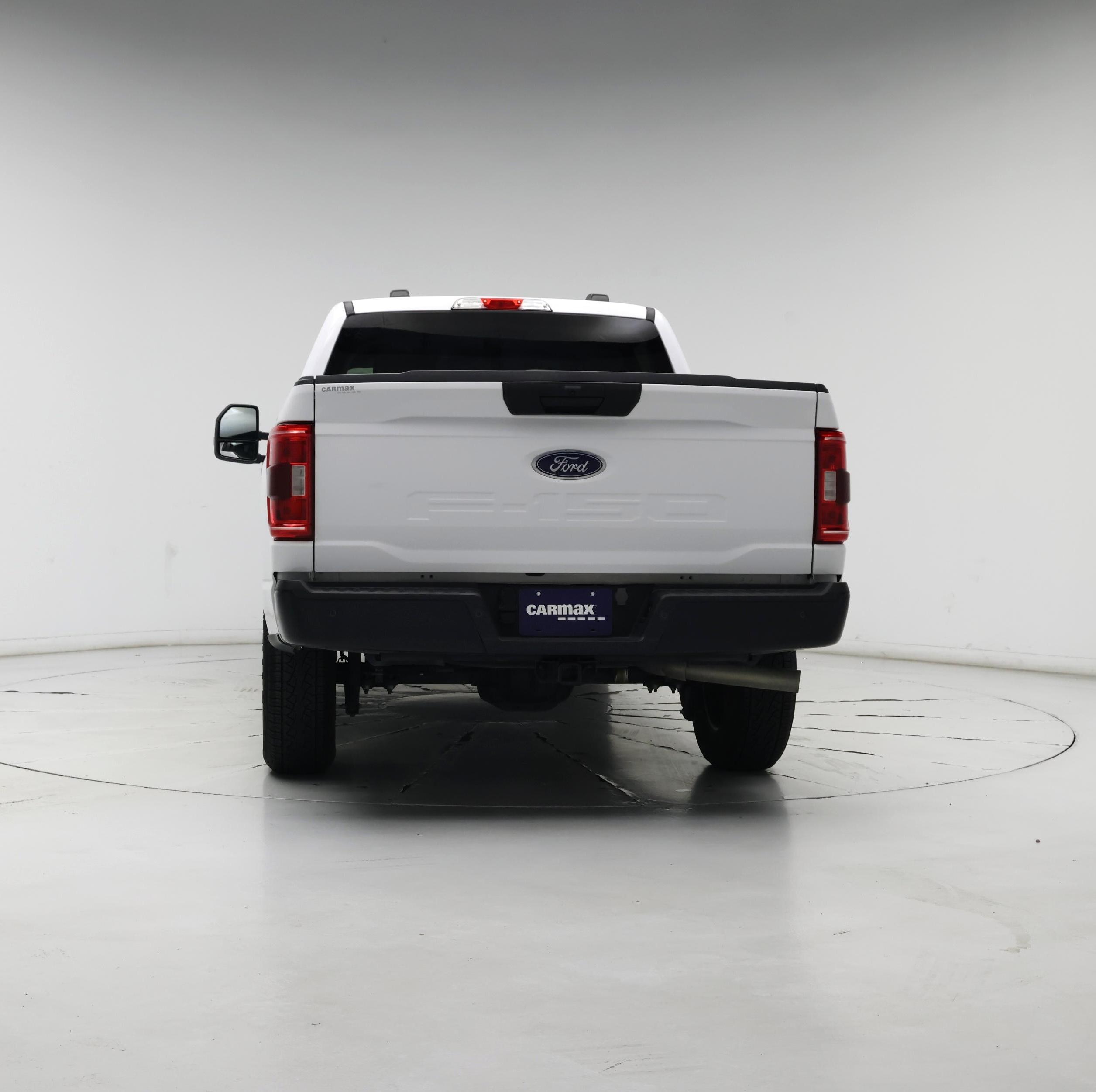 Thumbnail: 2023 Ford F-150 - 6