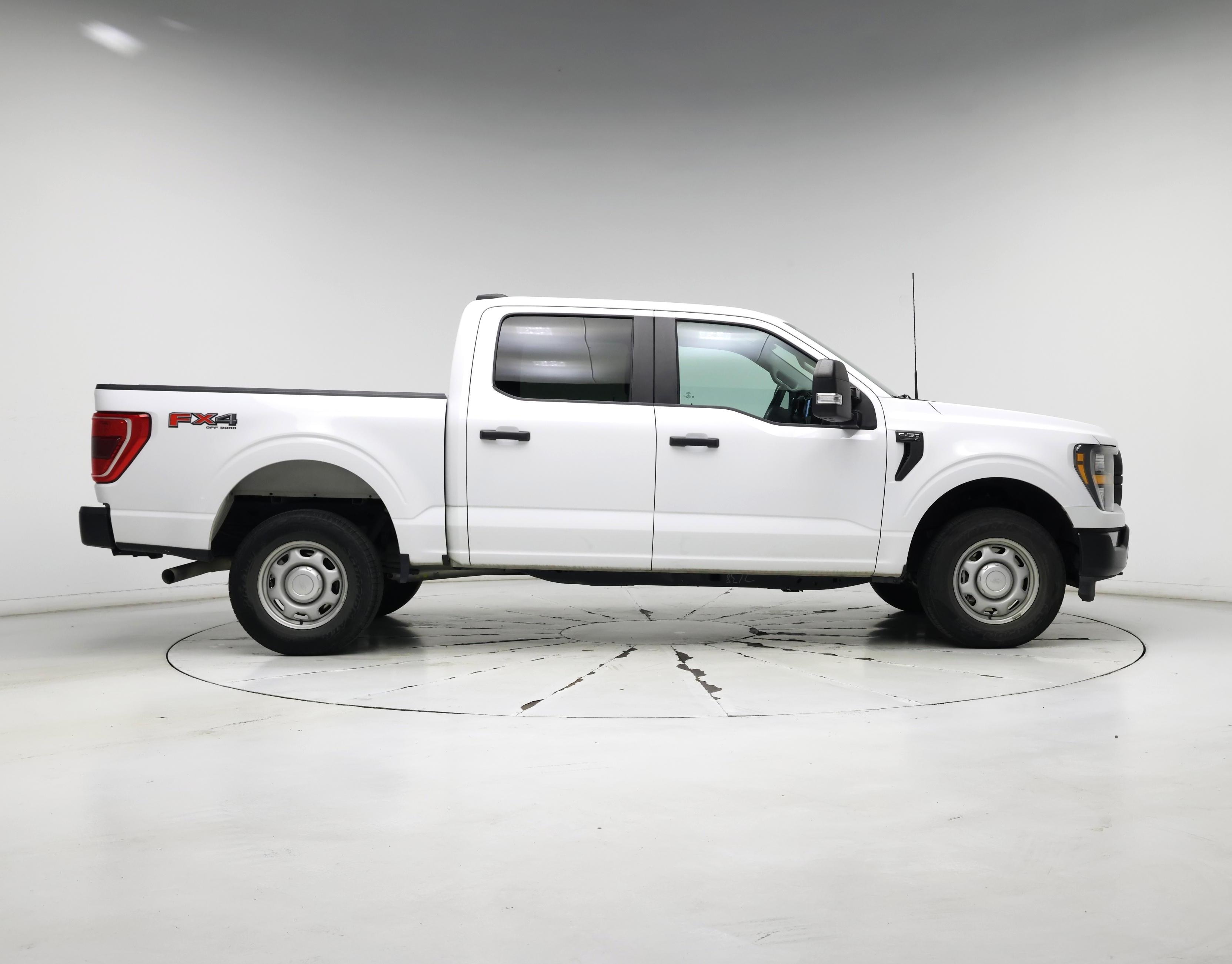 Thumbnail: 2023 Ford F-150 - 7