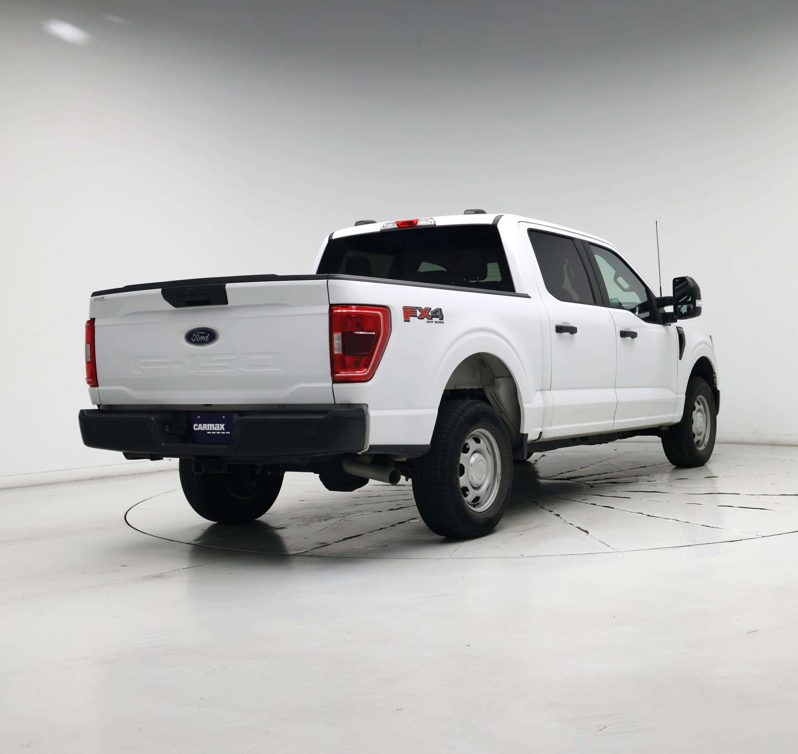 Thumbnail: 2023 Ford F-150 - 8