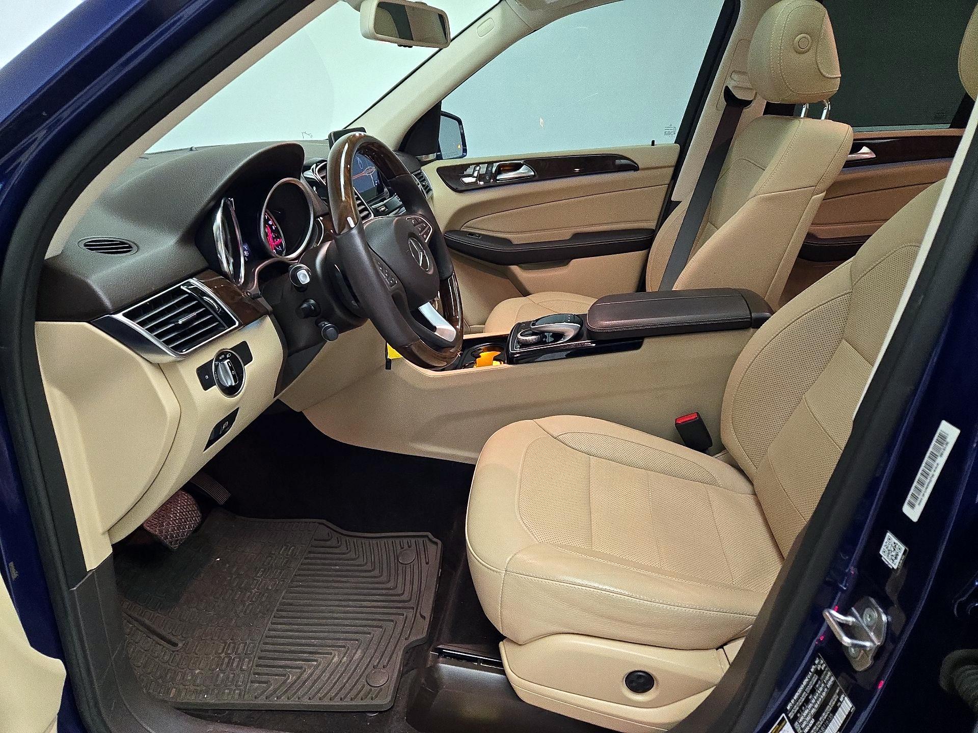 Thumbnail: 2018 Mercedes-Benz GLE - 11