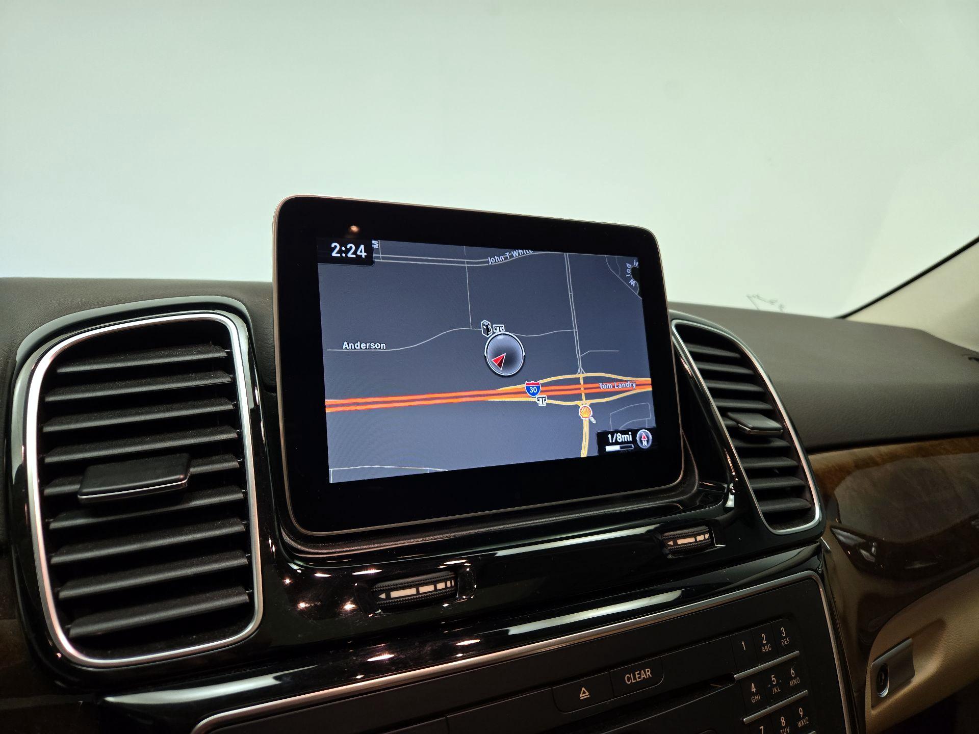 Thumbnail: 2018 Mercedes-Benz GLE - 13