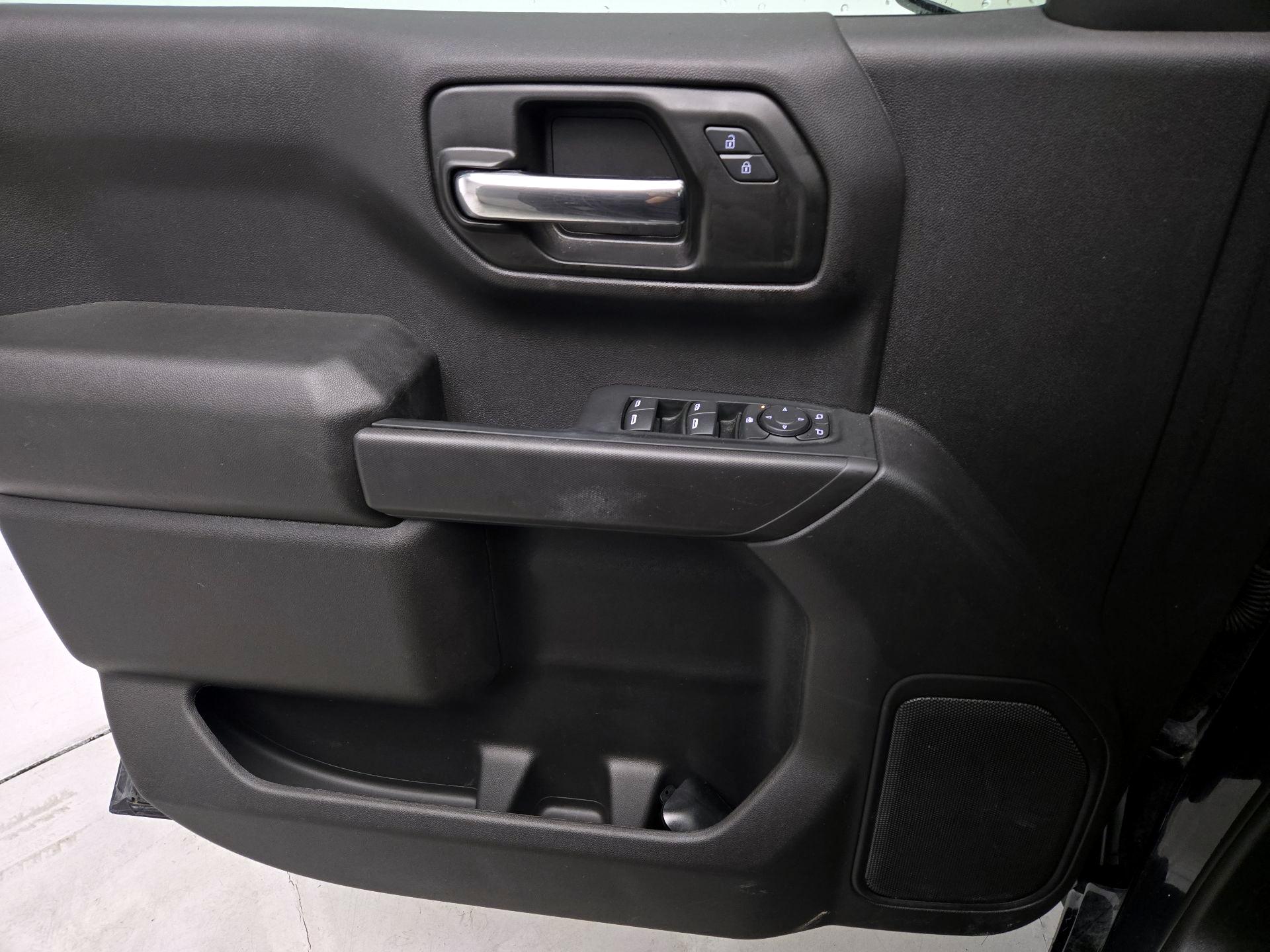 Thumbnail: 2024 Chevrolet Silverado 1500 - 12