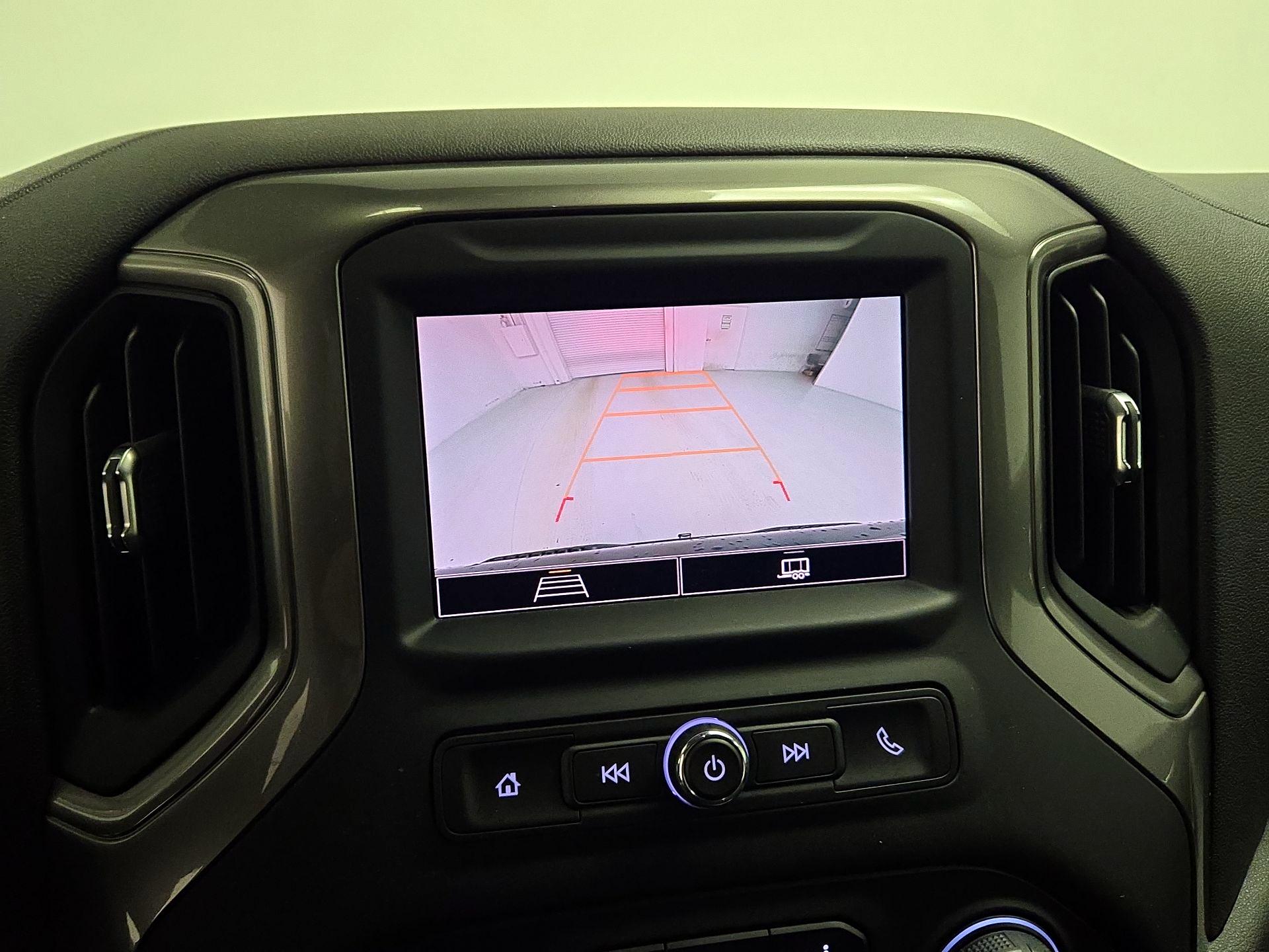 Thumbnail: 2024 Chevrolet Silverado 1500 - 14