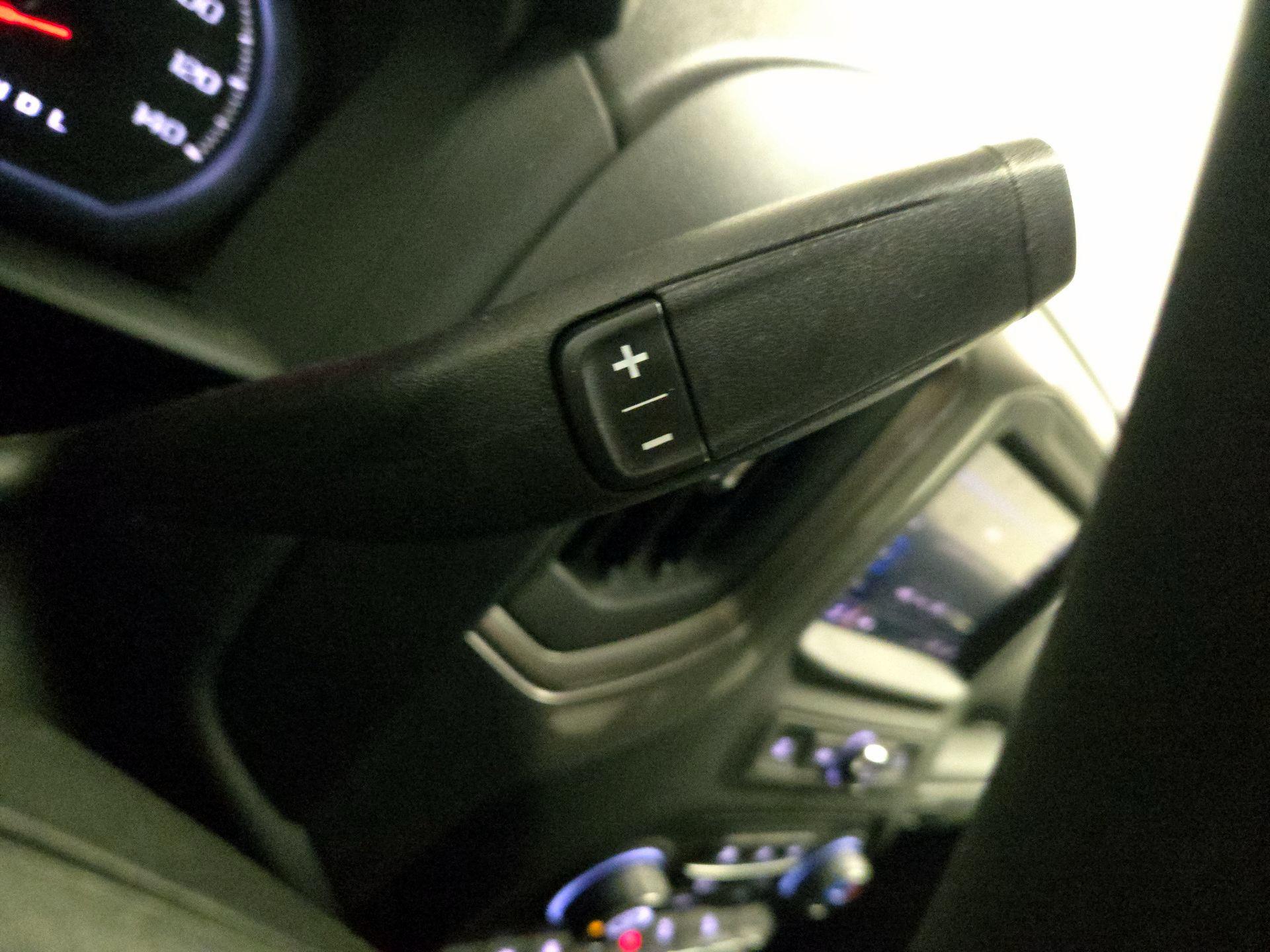 Thumbnail: 2024 Chevrolet Silverado 1500 - 17