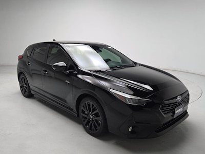 2024 Subaru Impreza RS
