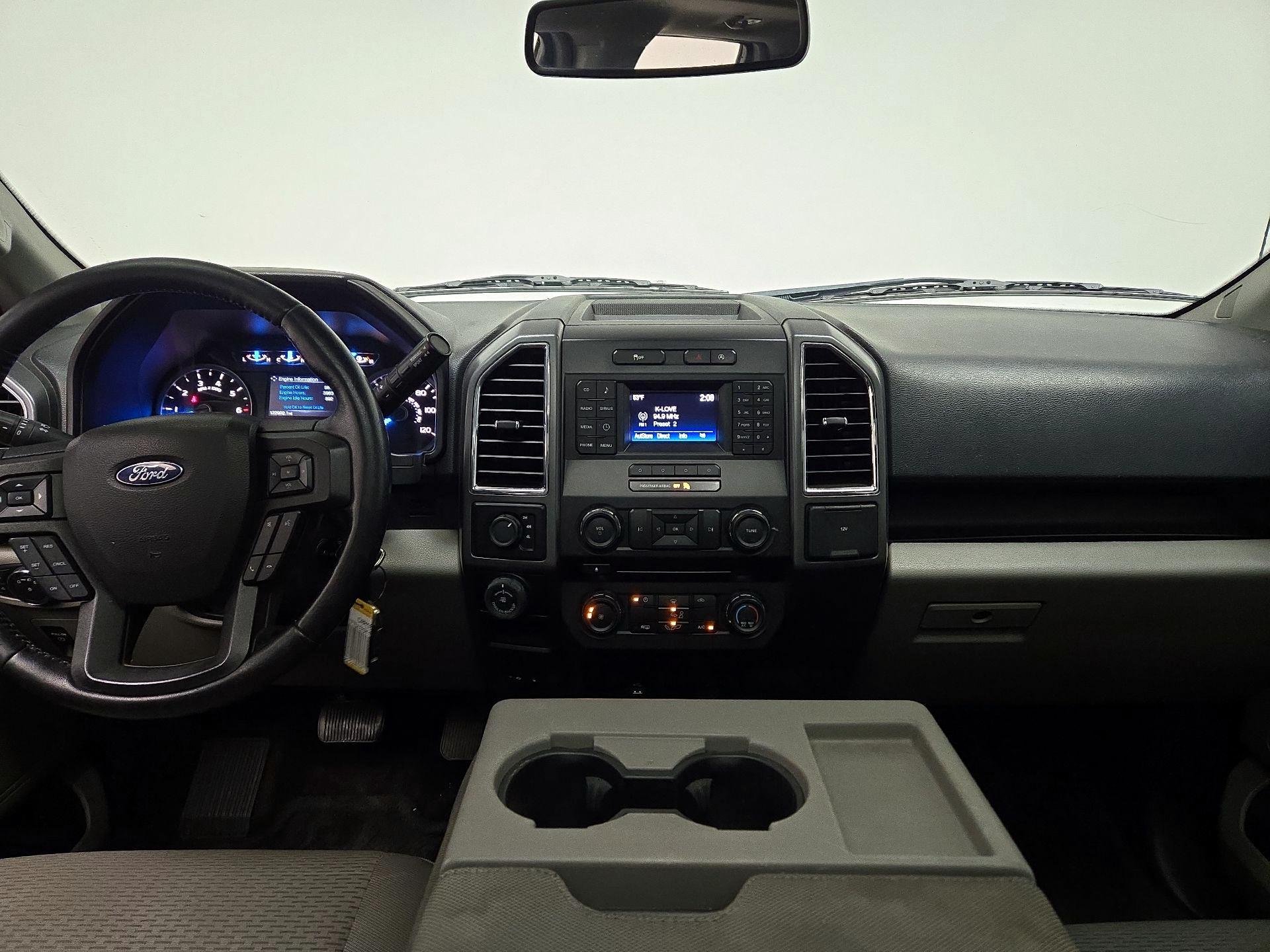 Thumbnail: 2017 Ford F-150 - 9