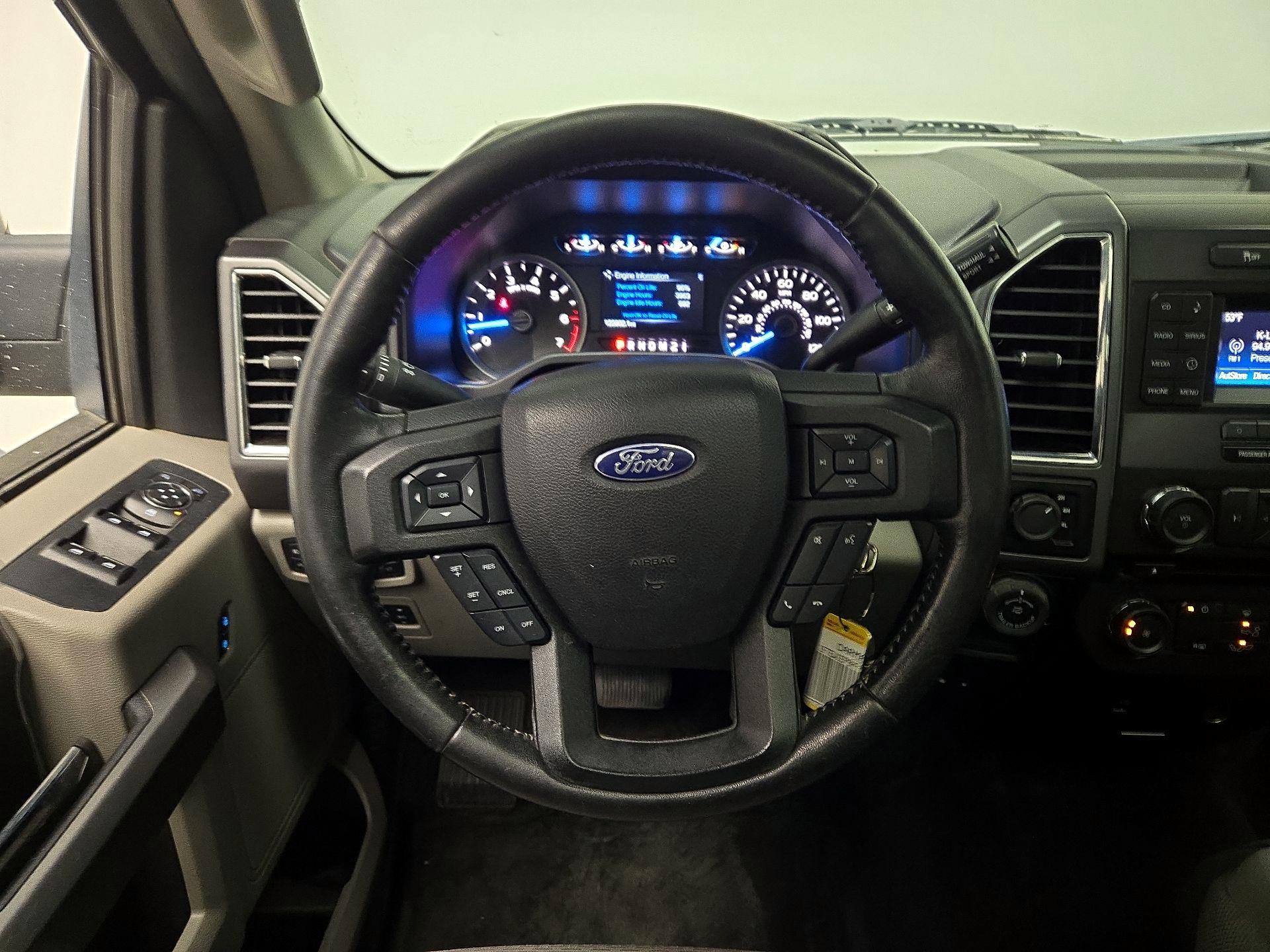 Thumbnail: 2017 Ford F-150 - 10