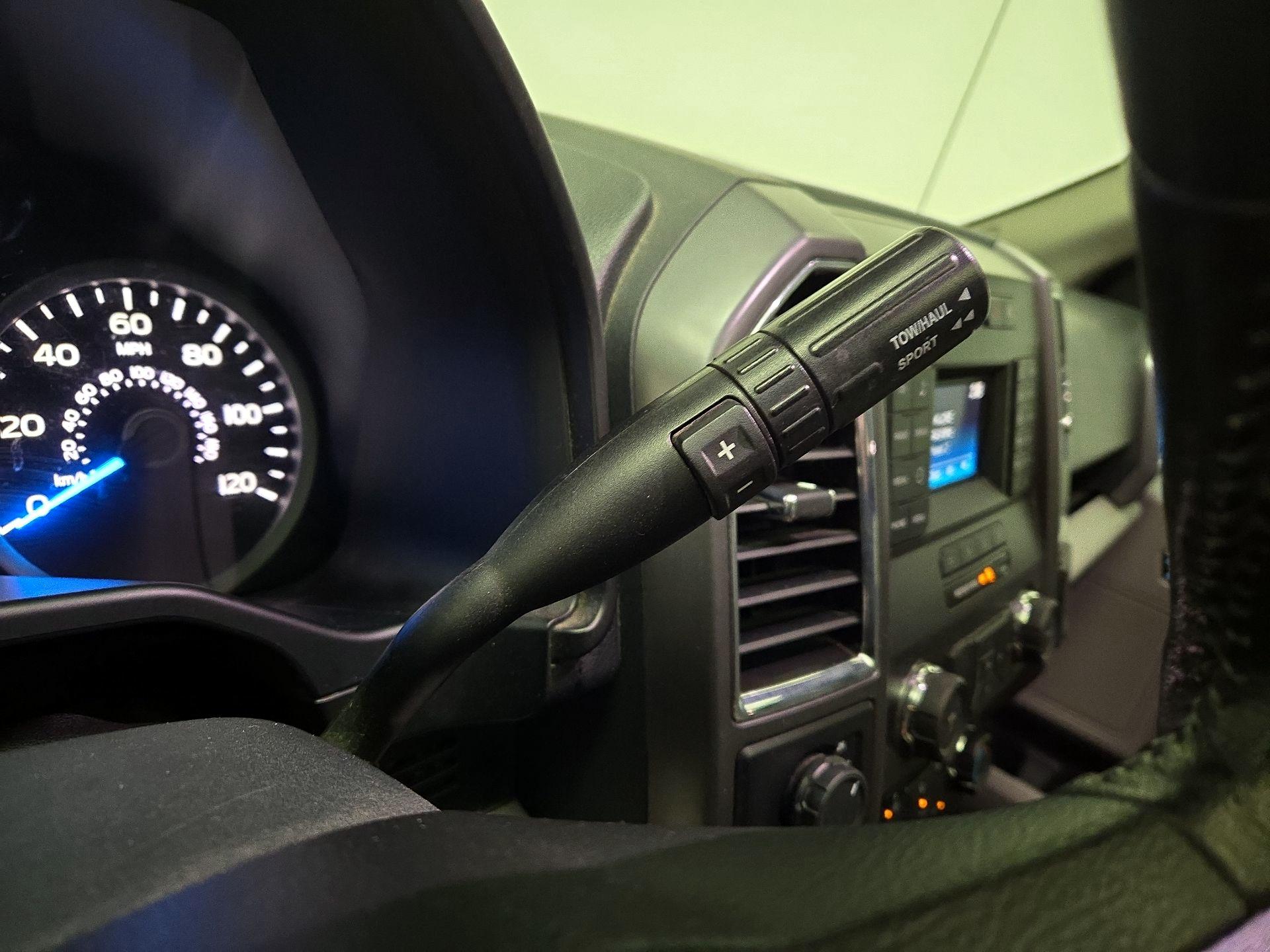 Thumbnail: 2017 Ford F-150 - 17