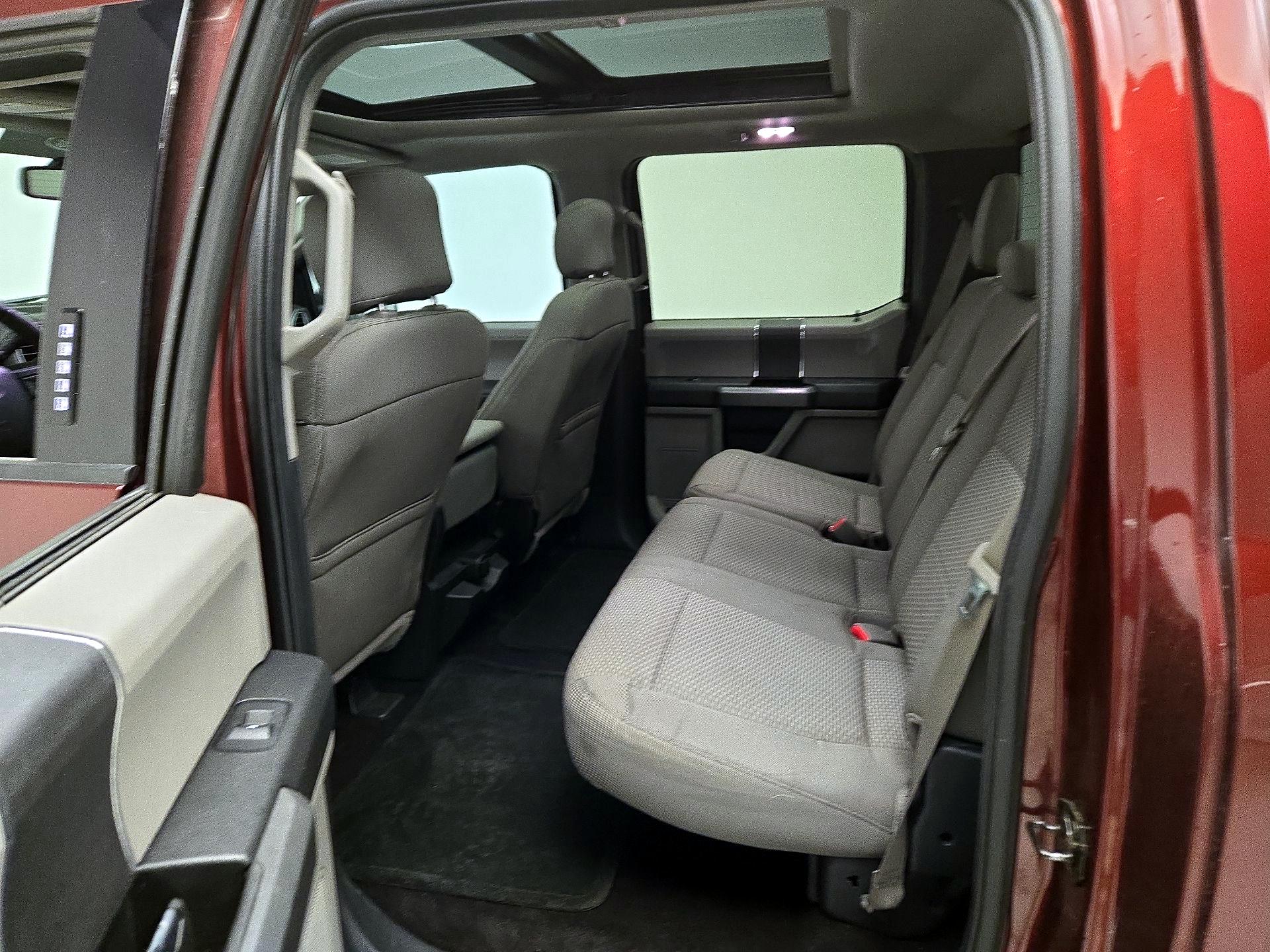 Thumbnail: 2017 Ford F-150 - 20