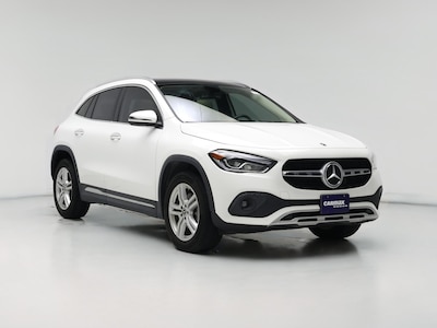 2021 Mercedes-Benz GLA250