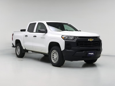 2023 Chevrolet Colorado Work Truck