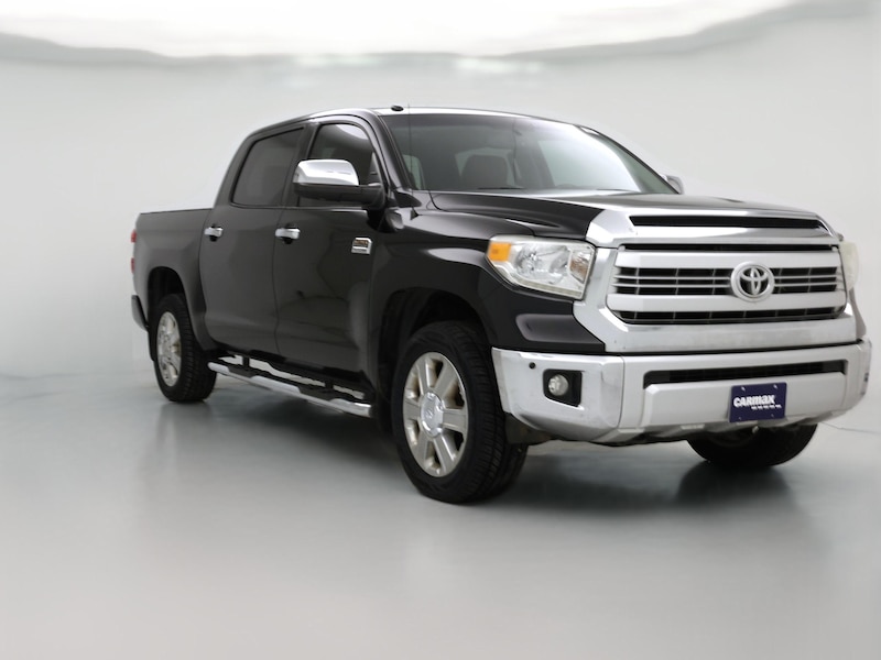 2014 Toyota Tundra 1794