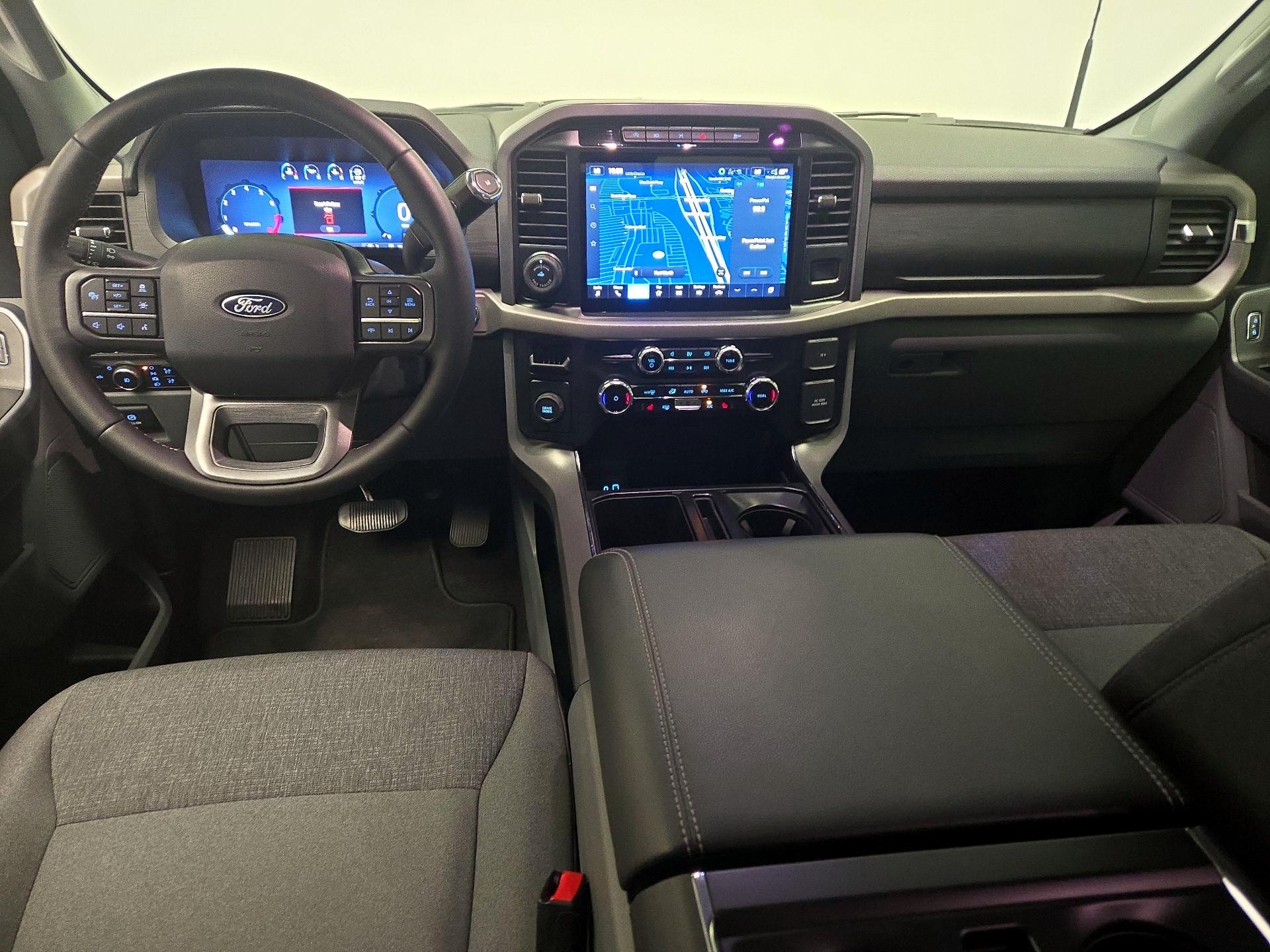 Thumbnail: 2024 Ford F-150 - 9