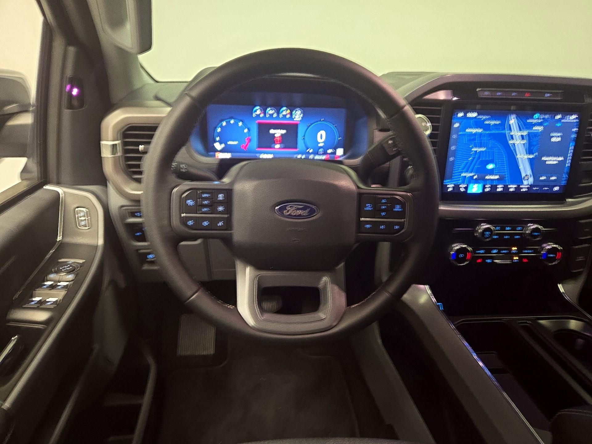 Thumbnail: 2024 Ford F-150 - 10