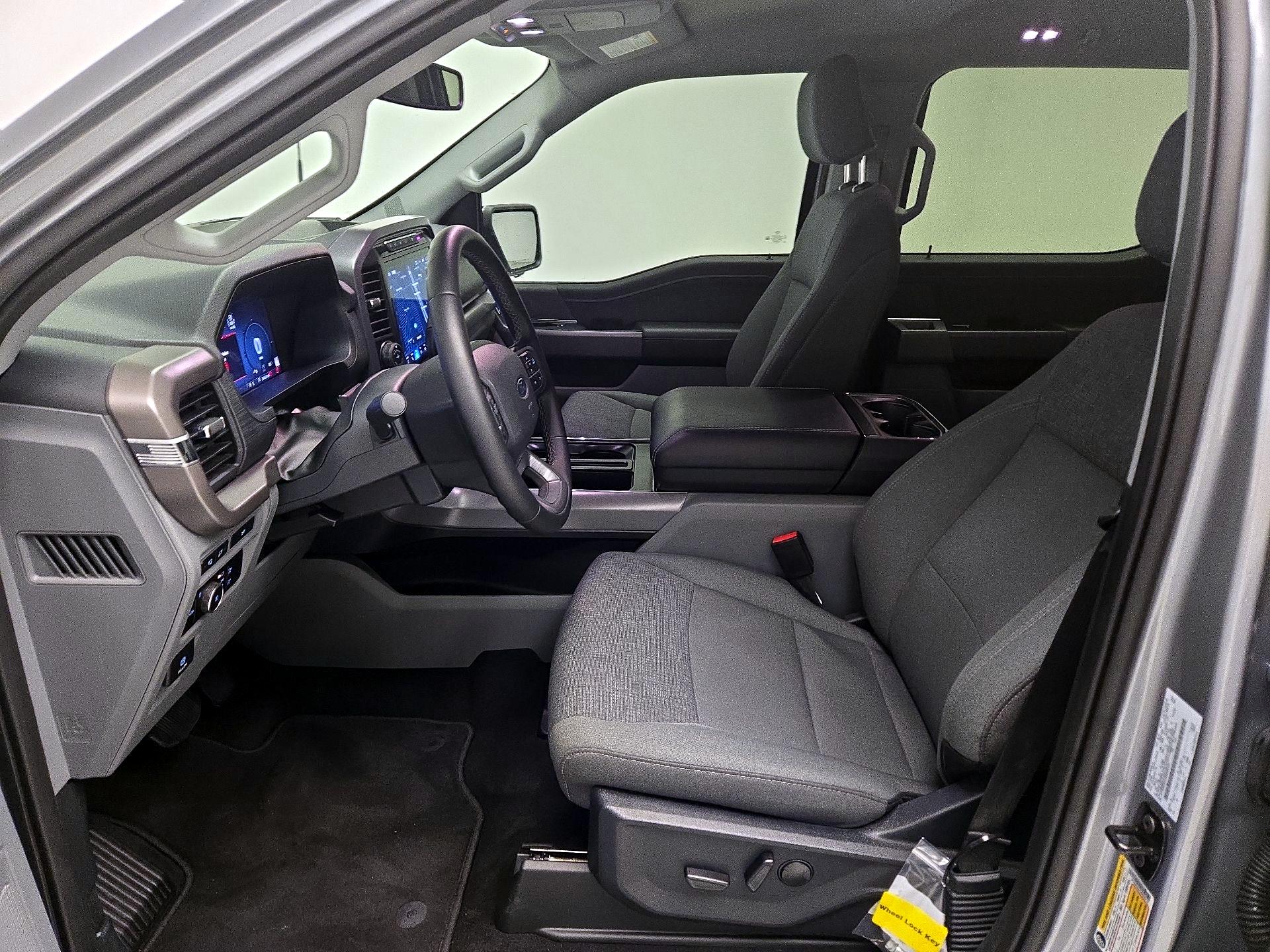 Thumbnail: 2024 Ford F-150 - 11