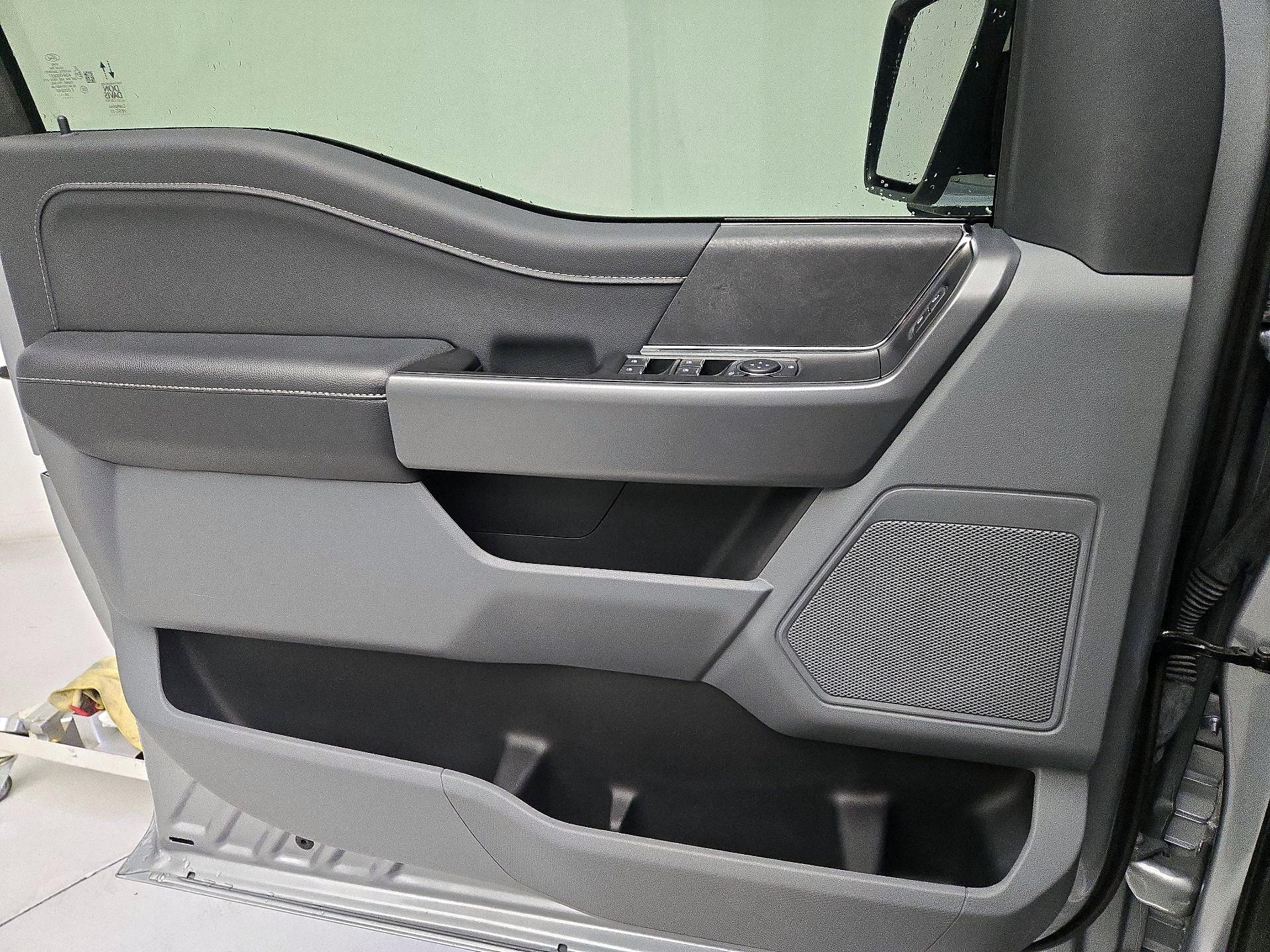 Thumbnail: 2024 Ford F-150 - 12