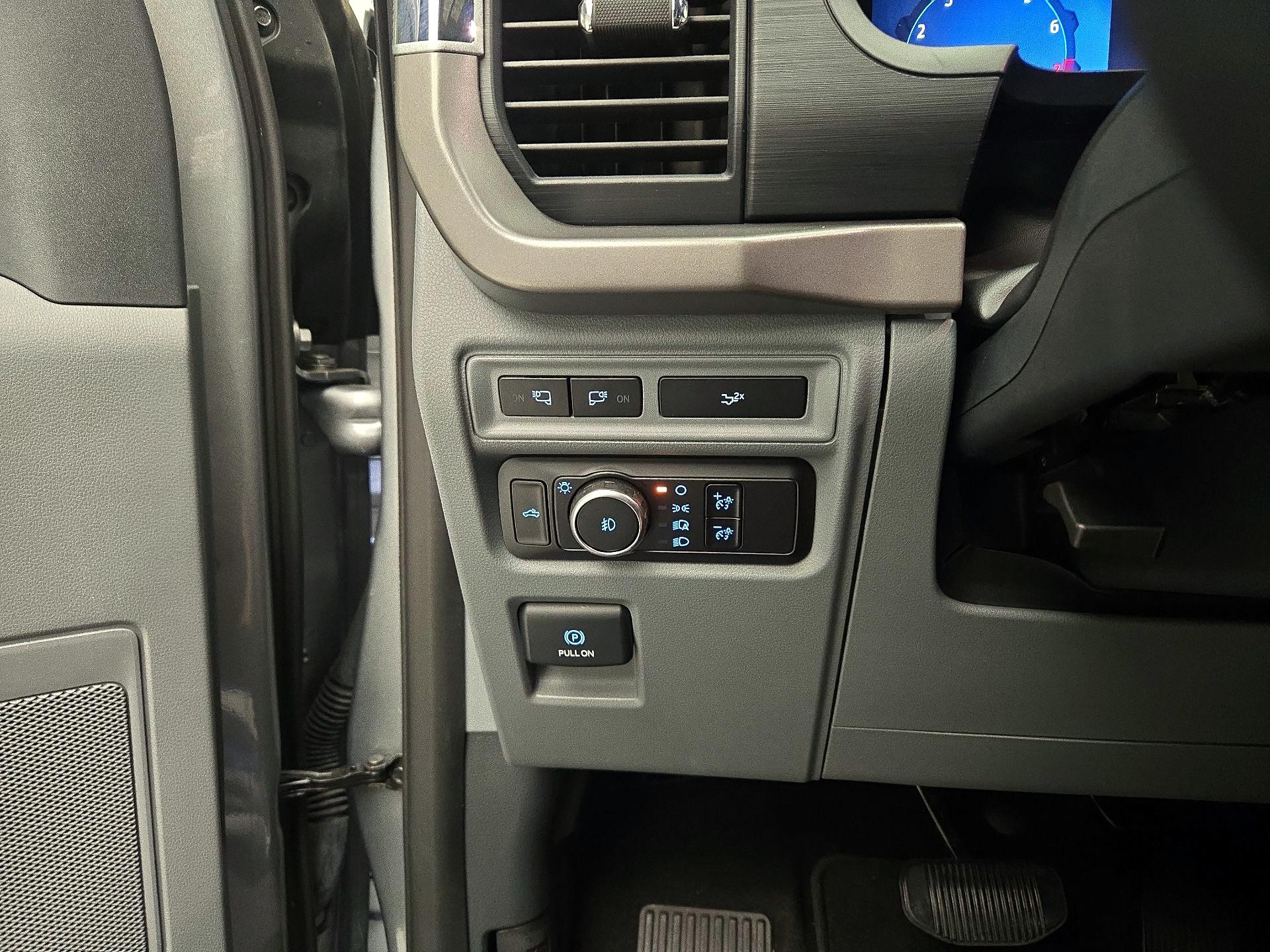 Thumbnail: 2024 Ford F-150 - 13