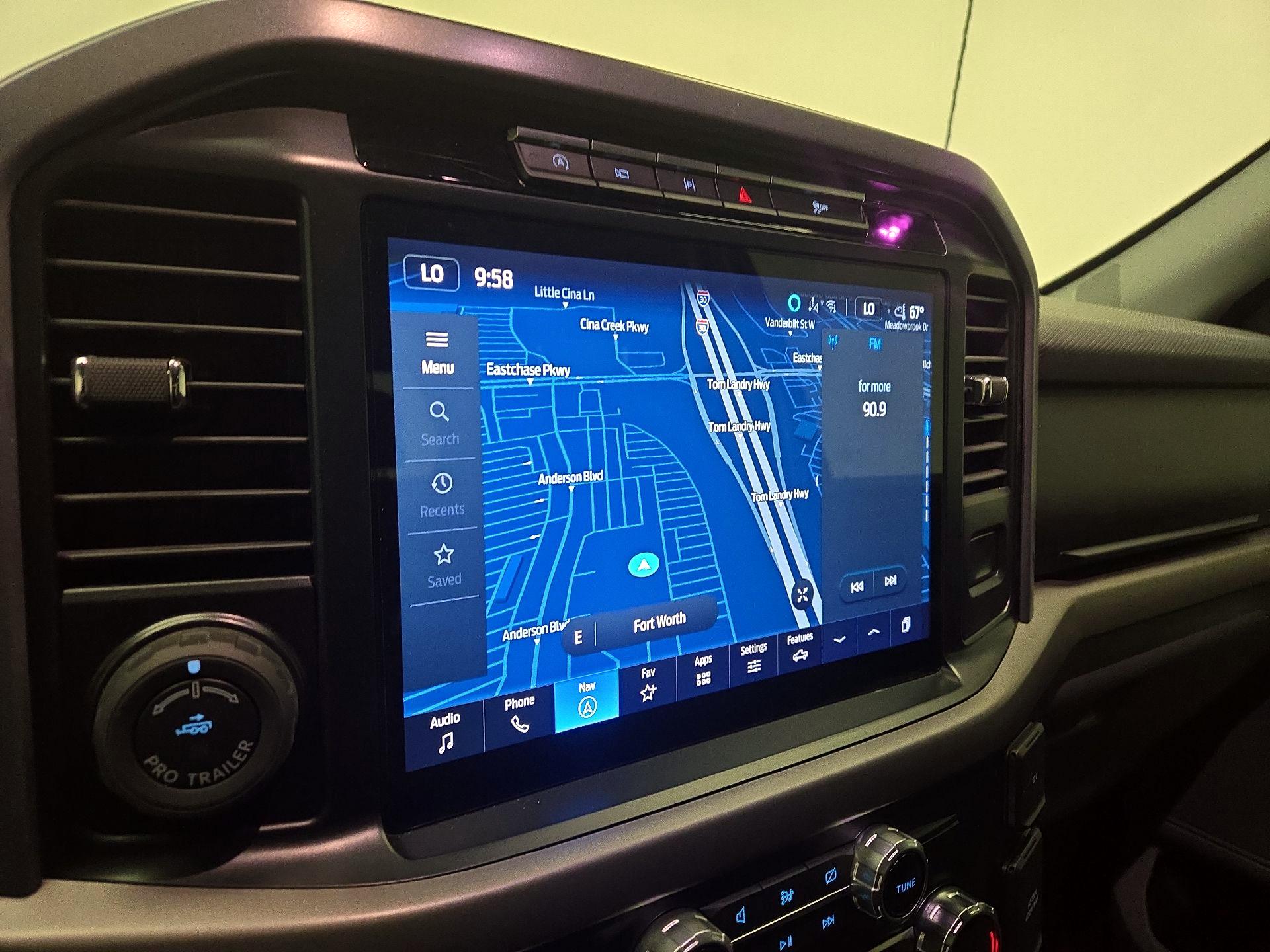 Thumbnail: 2024 Ford F-150 - 14