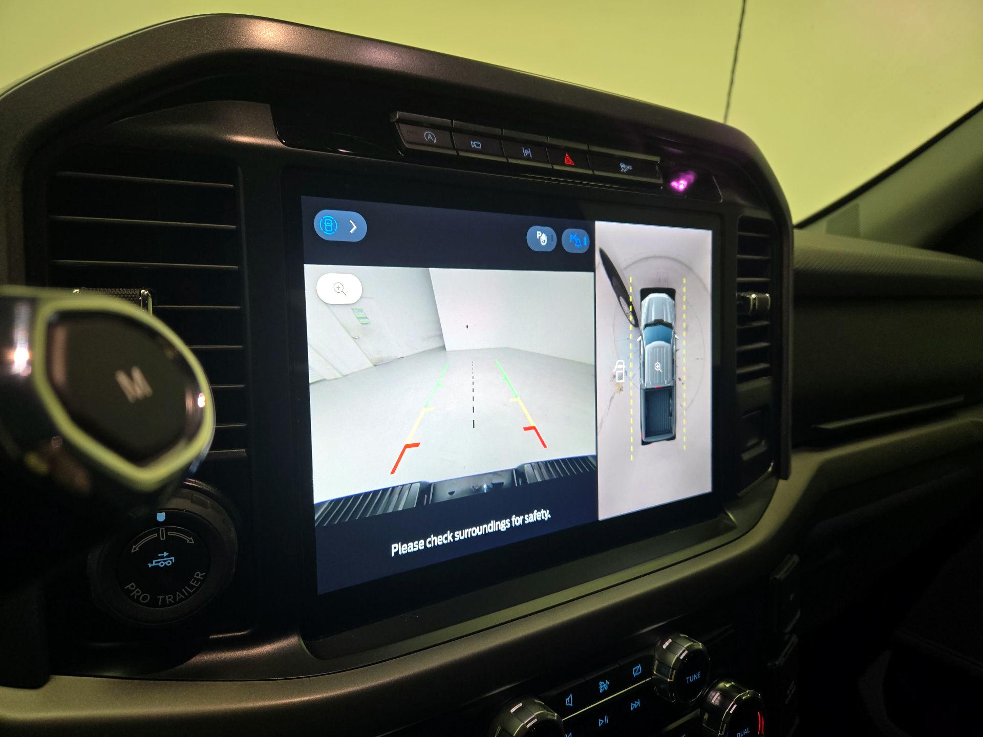 Thumbnail: 2024 Ford F-150 - 15