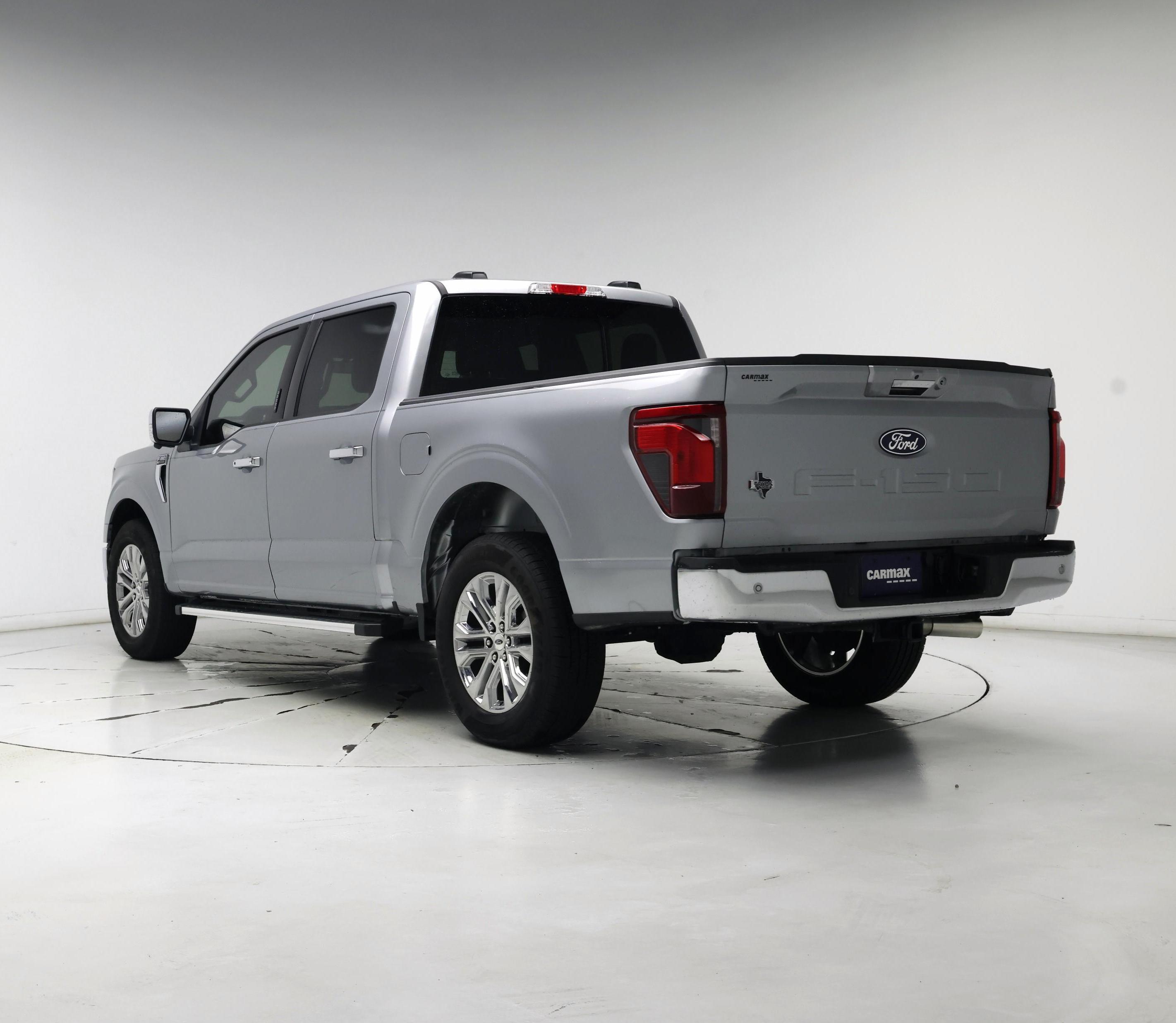 Thumbnail: 2024 Ford F-150 - 2