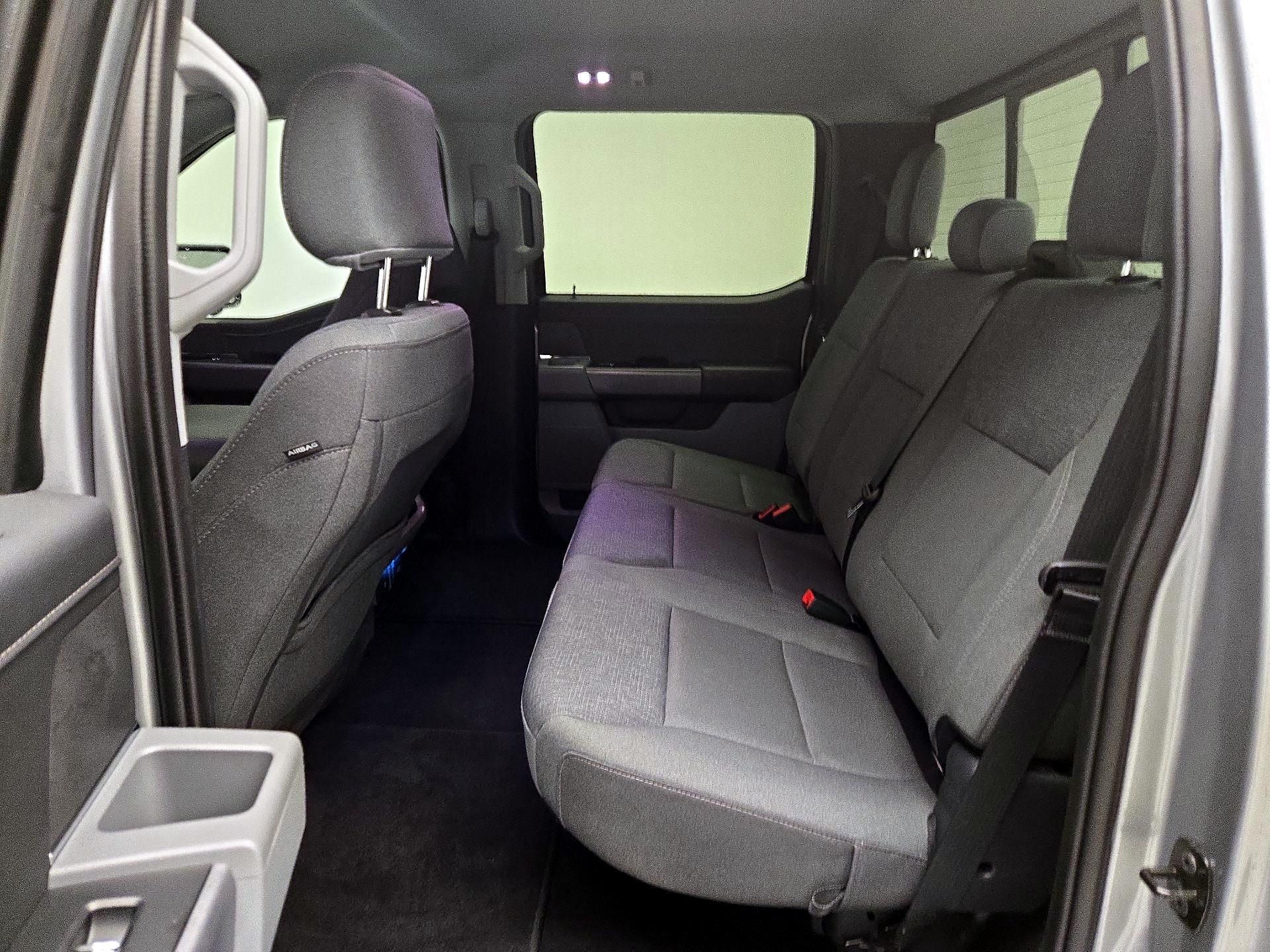 Thumbnail: 2024 Ford F-150 - 20