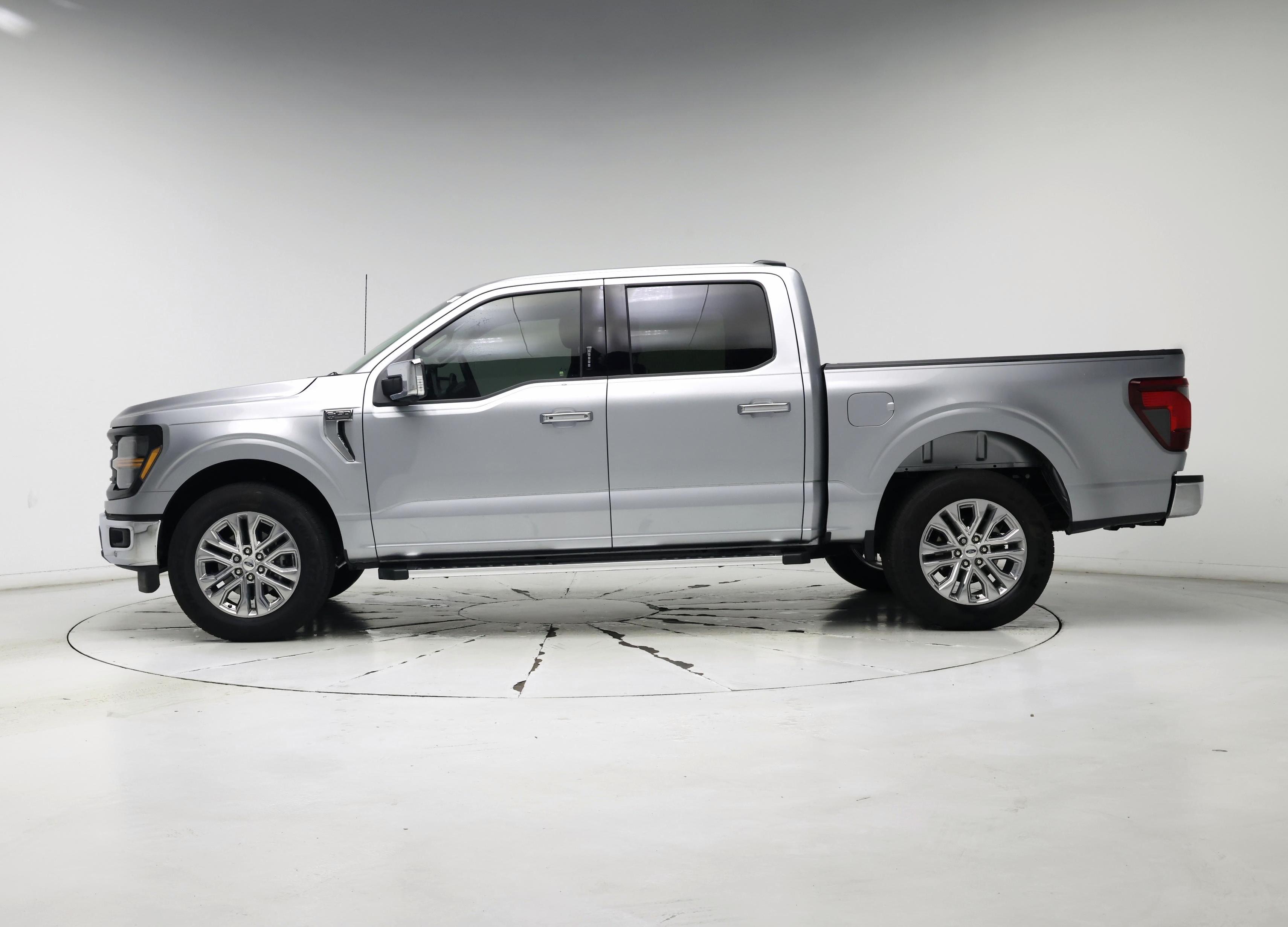 Thumbnail: 2024 Ford F-150 - 3