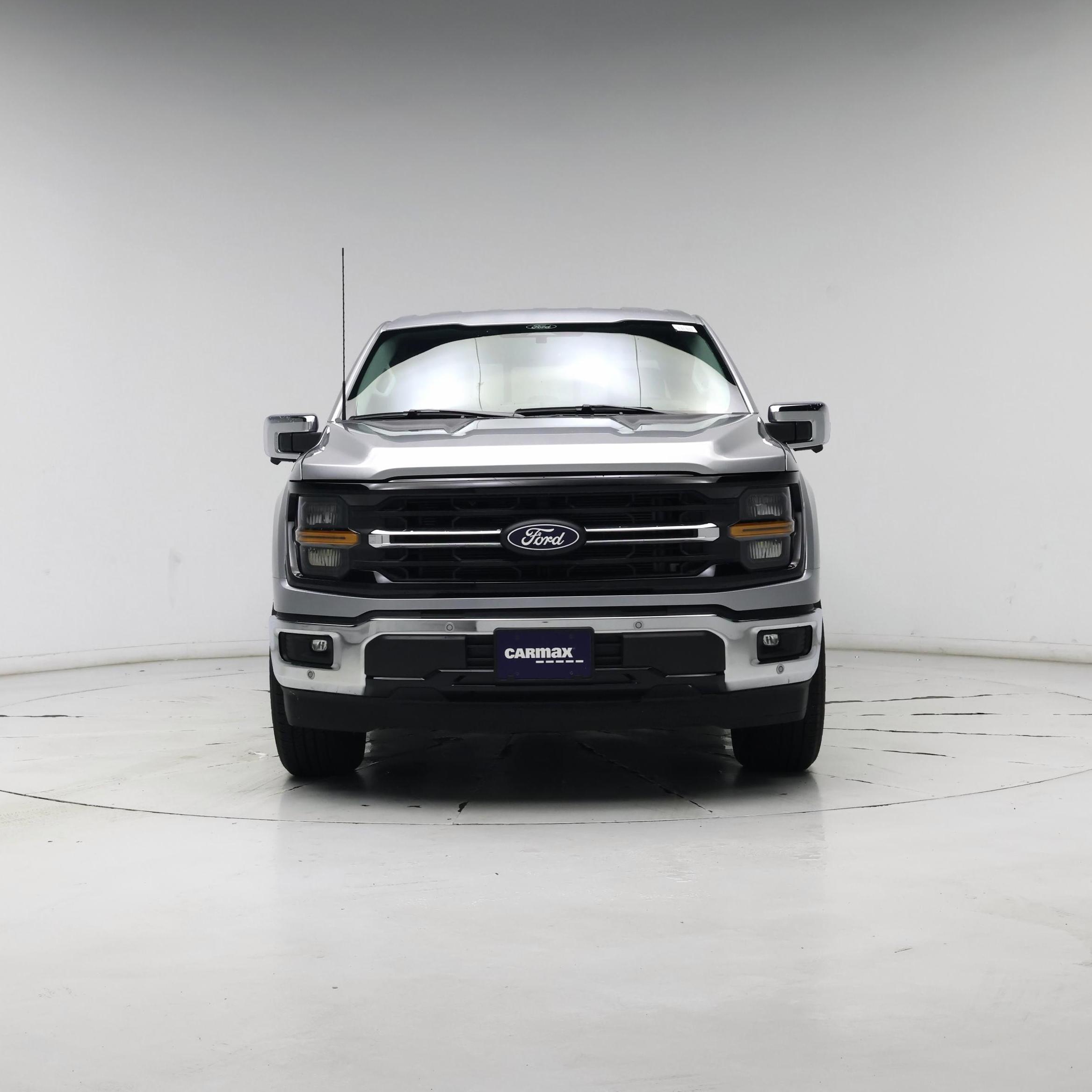 Thumbnail: 2024 Ford F-150 - 5