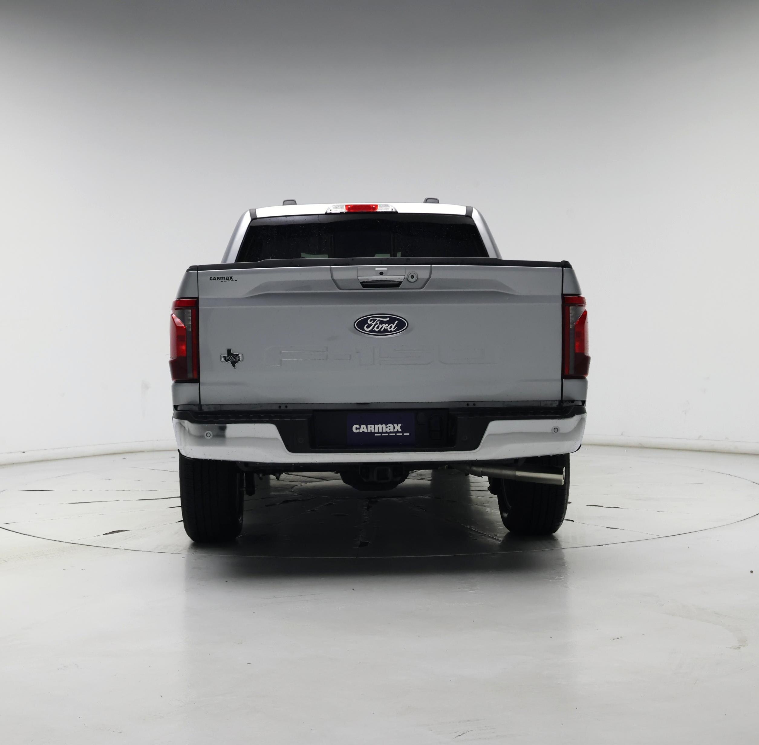 Thumbnail: 2024 Ford F-150 - 6