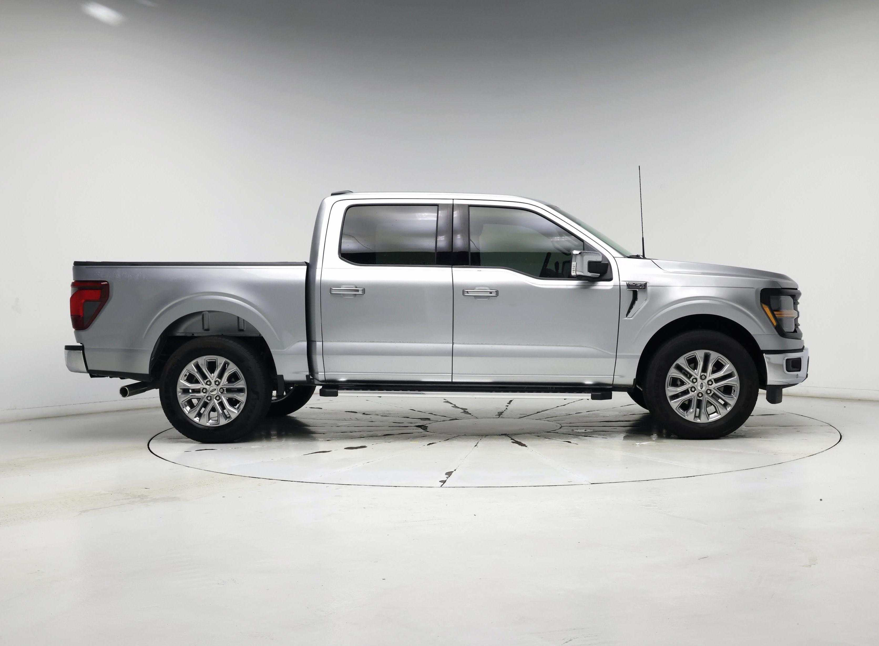 Thumbnail: 2024 Ford F-150 - 7