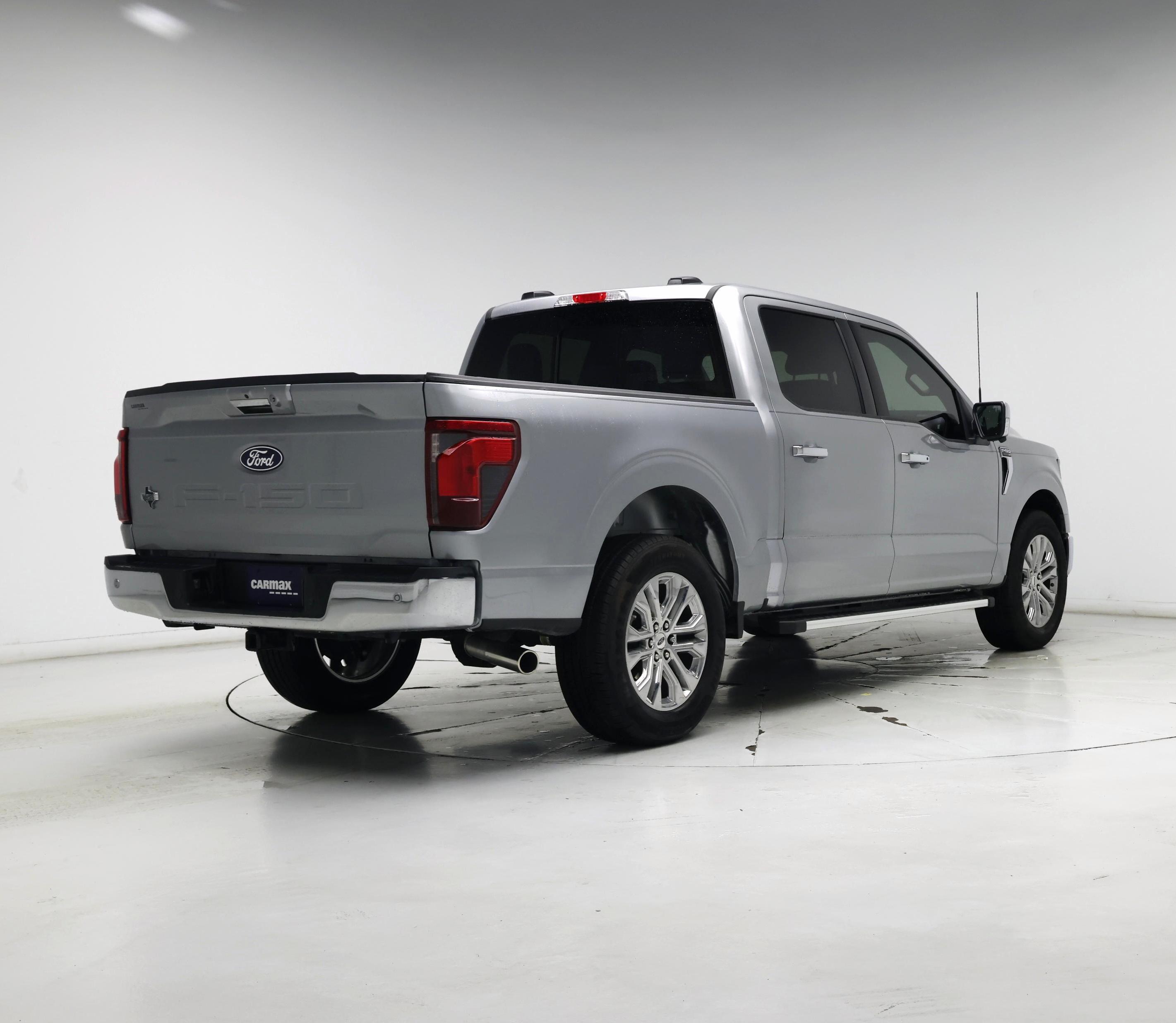 Thumbnail: 2024 Ford F-150 - 8