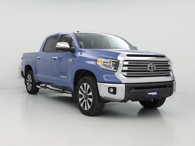 2019 Toyota Tundra Limited