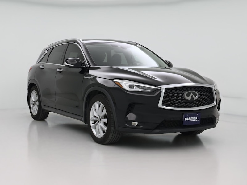 2019 INFINITI QX50 Essential -
                  Houston, TX