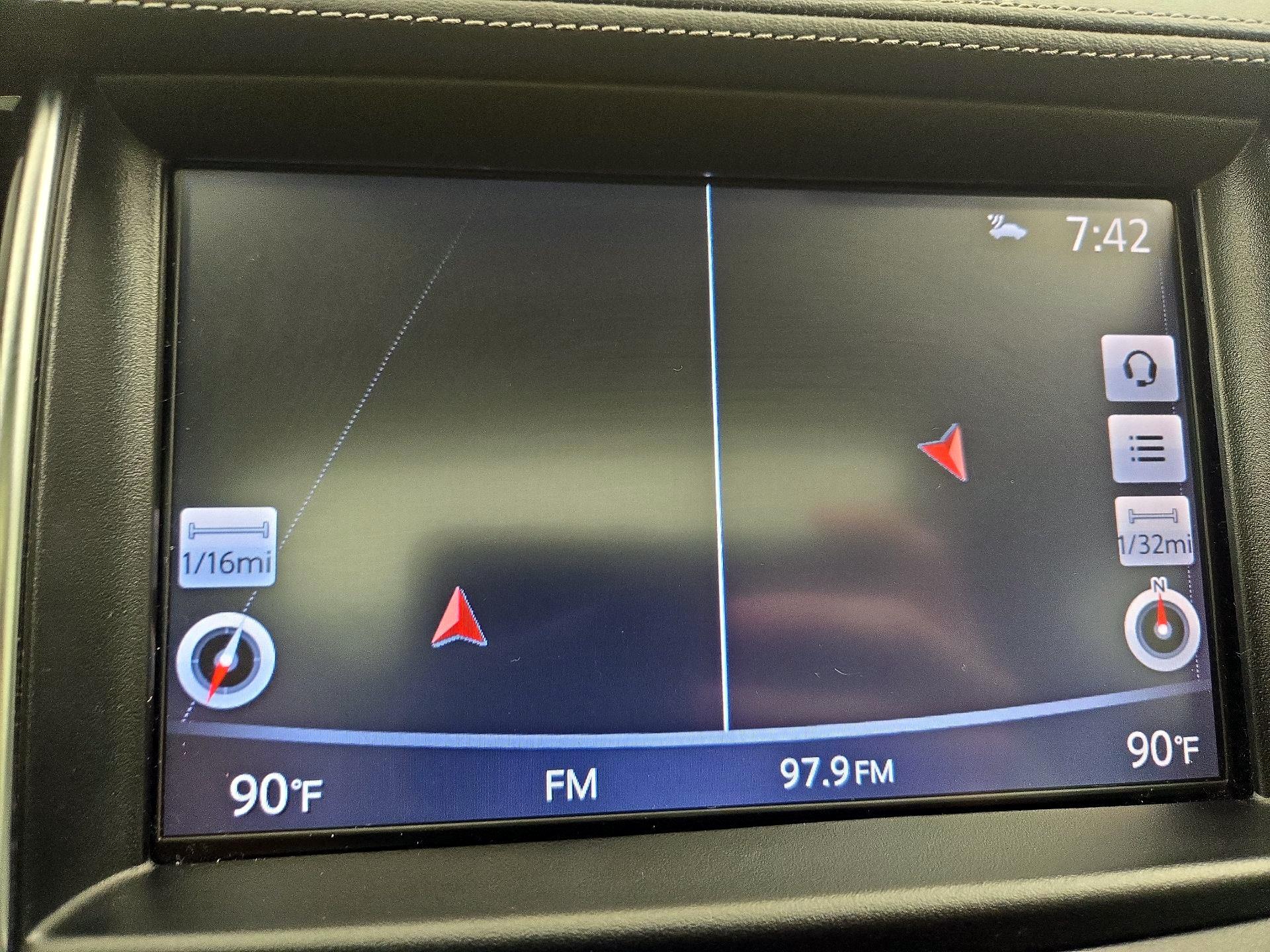 Thumbnail: 2019 INFINITI QX50 - 14