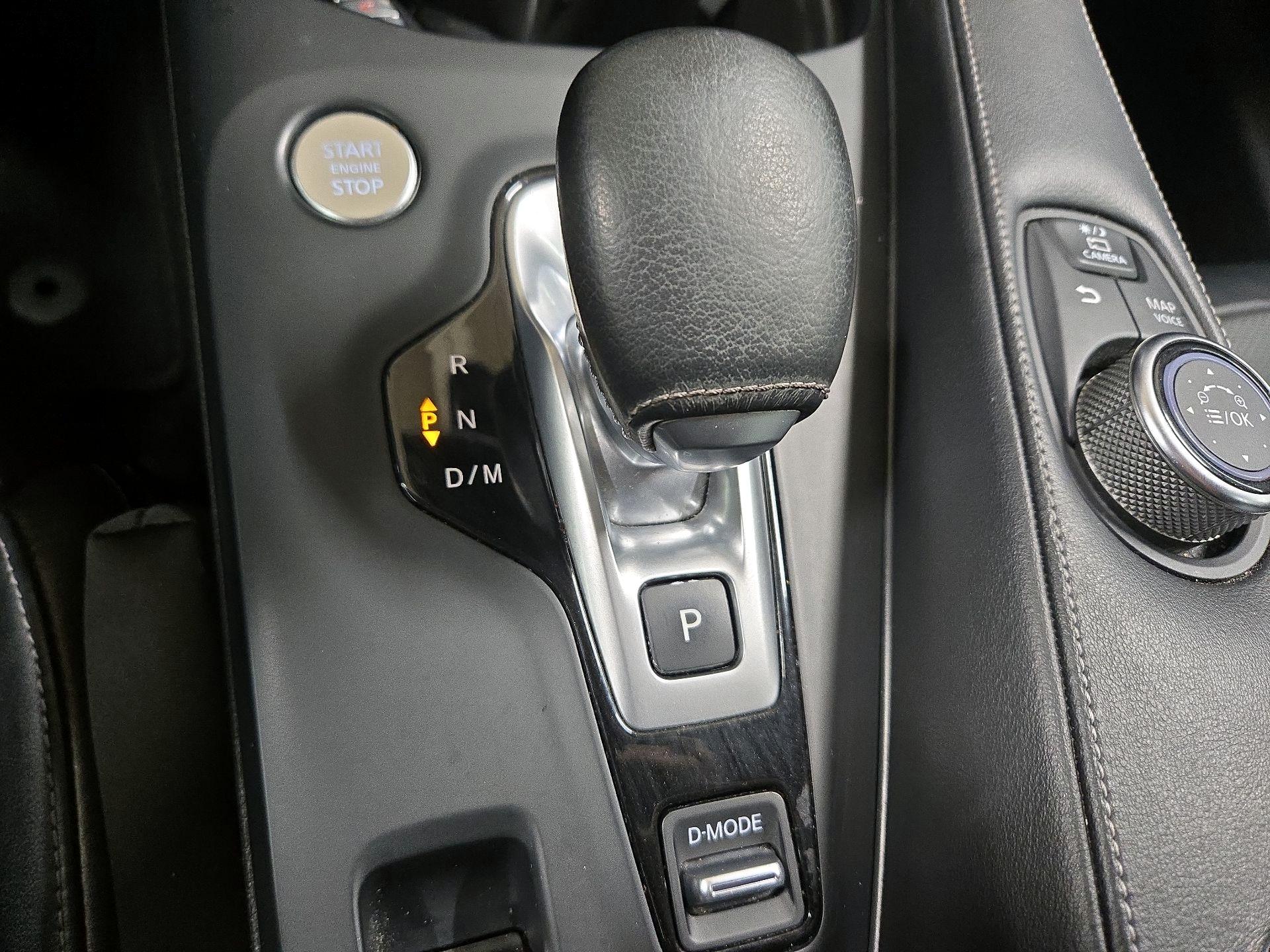 Thumbnail: 2019 INFINITI QX50 - 18