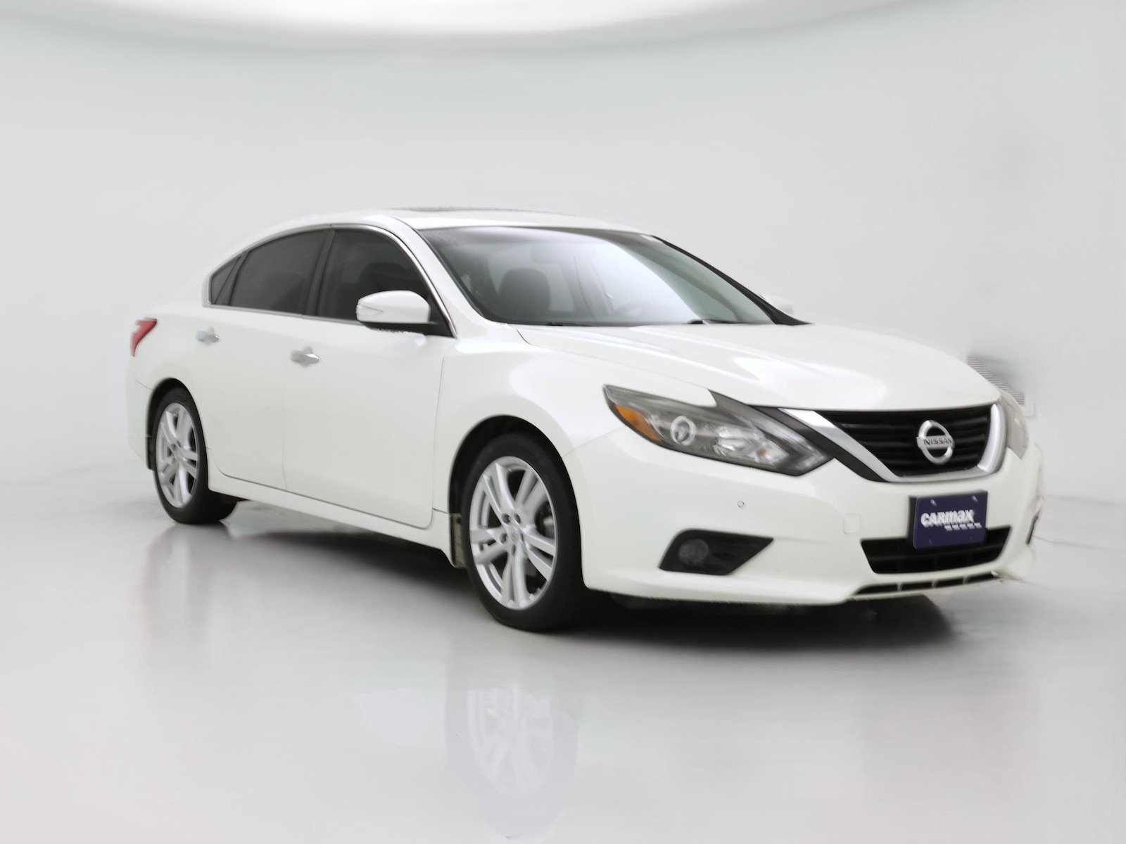 2017 Nissan Altima SL