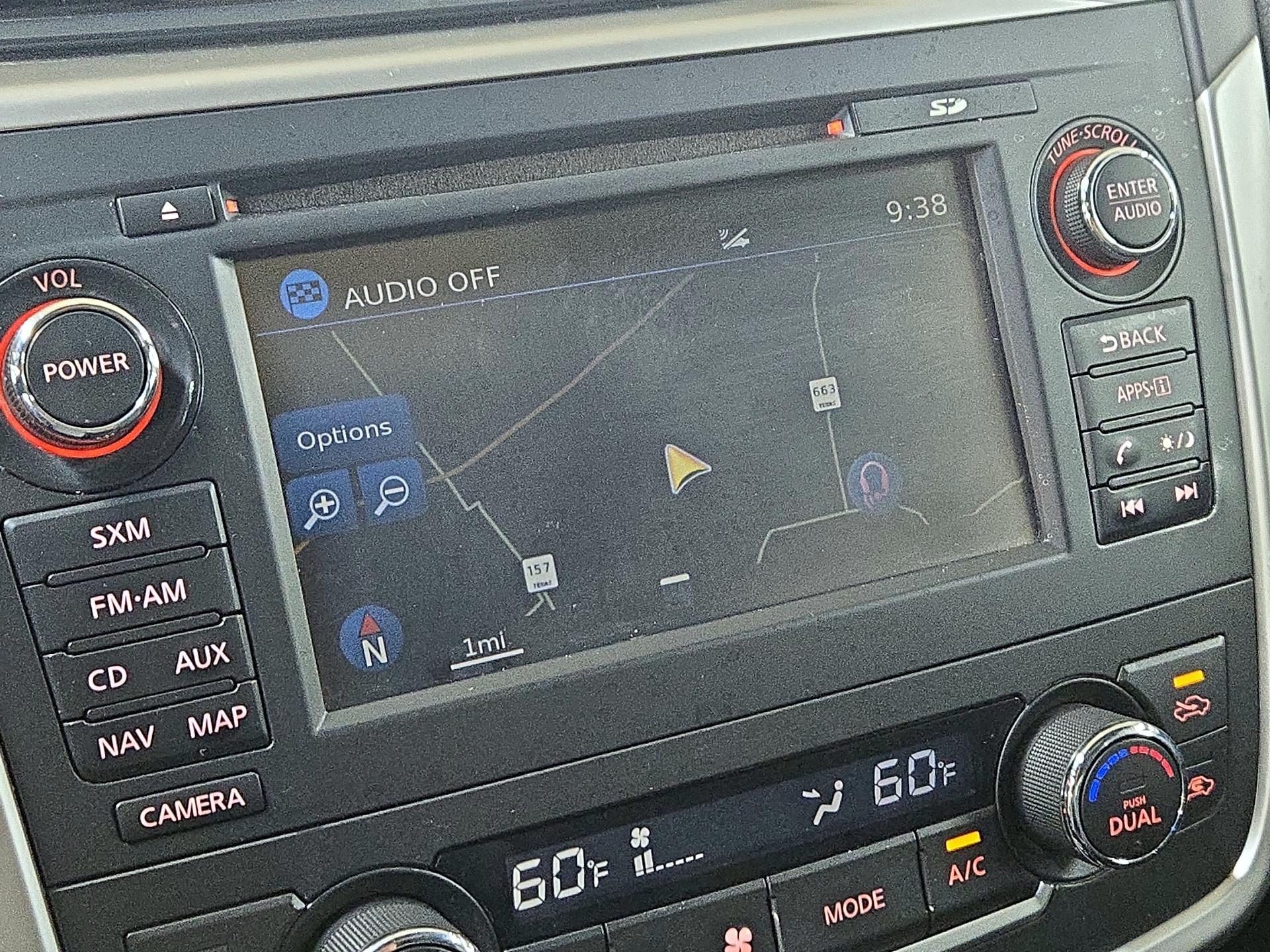 Thumbnail: 2017 Nissan Altima - 14