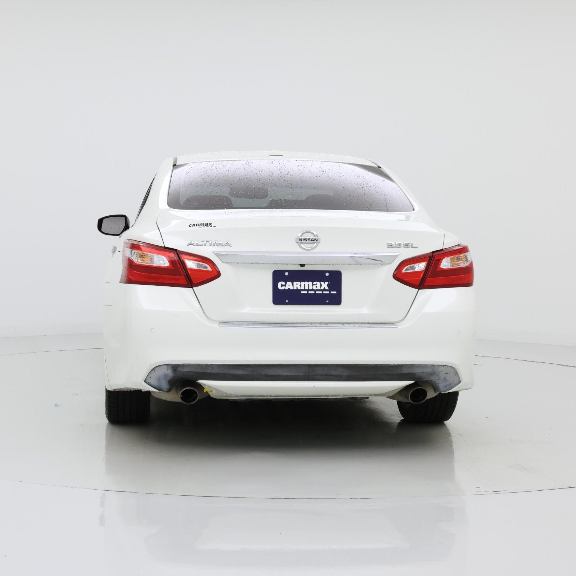 Thumbnail: 2017 Nissan Altima - 6