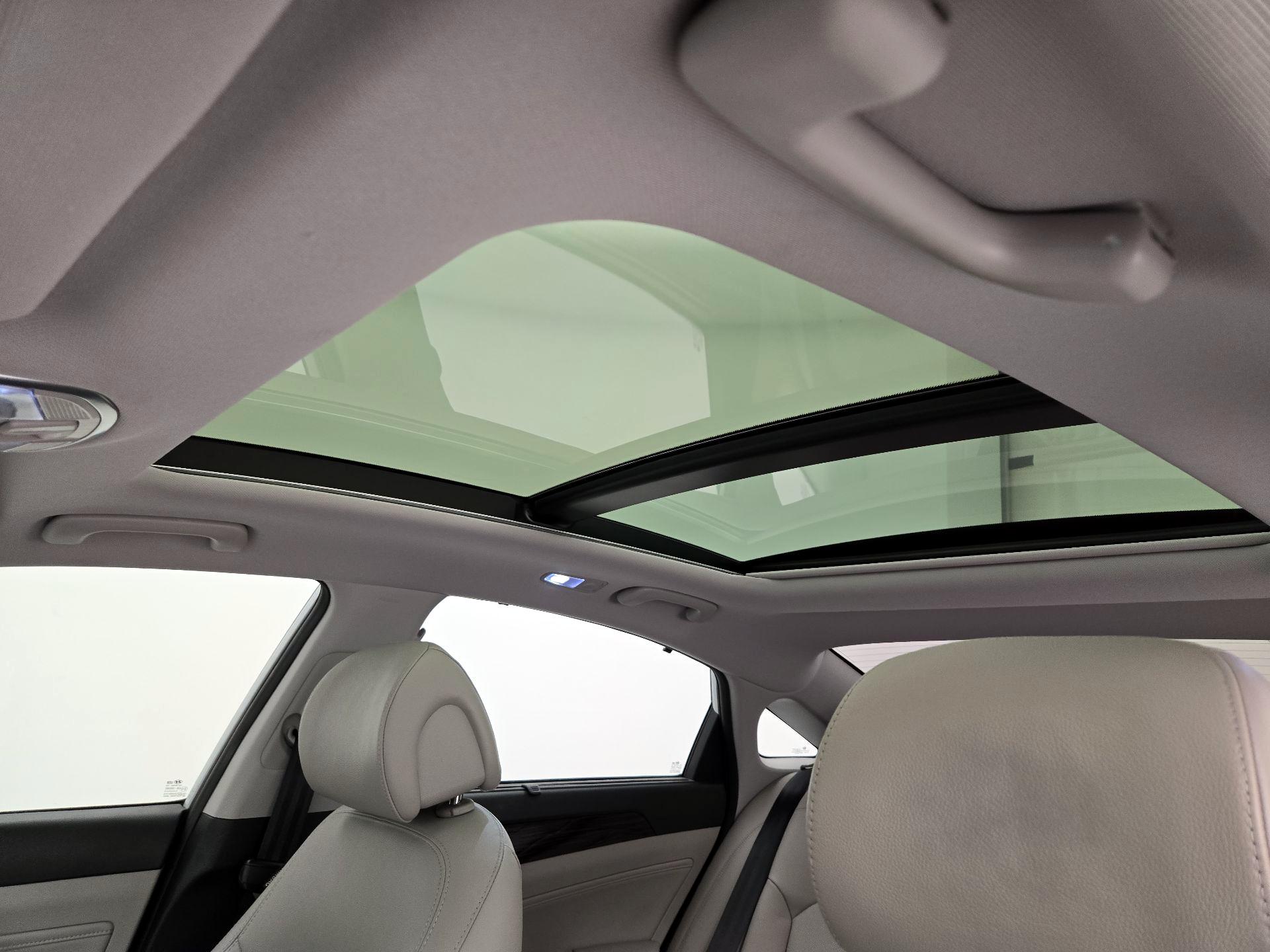 Thumbnail: 2017 Hyundai Sonata - 19