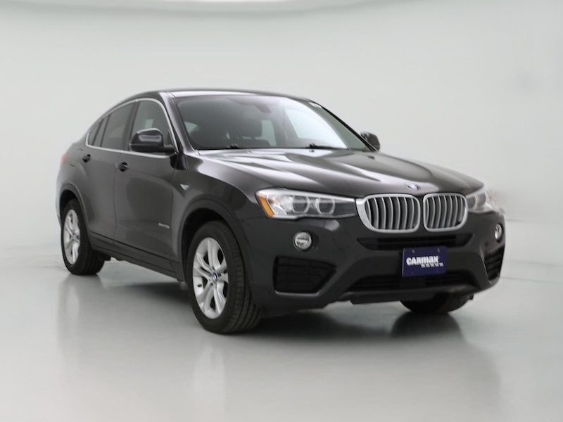 2016 BMW X4 xDrive28i -
                  Houston, TX