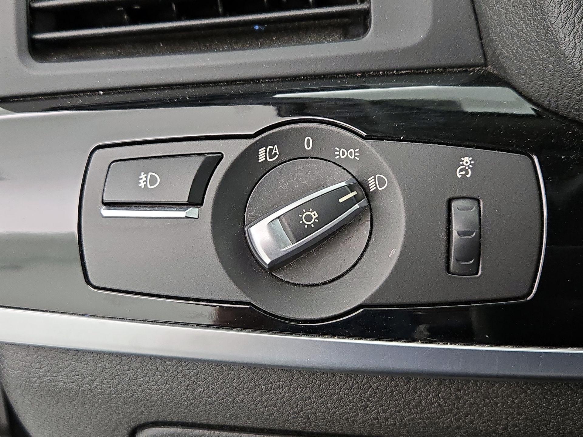 Thumbnail: 2016 BMW X4 - 13